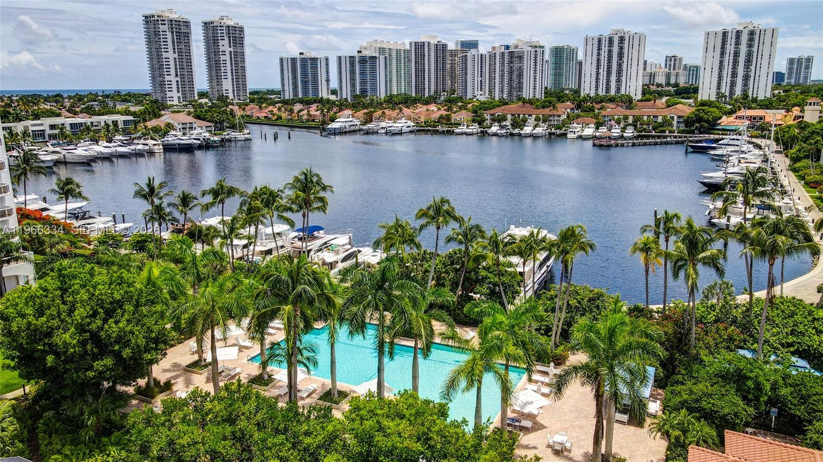 Photo of 3600 Yacht Club Dr  #703, Aventura, Florida, 33180 - 