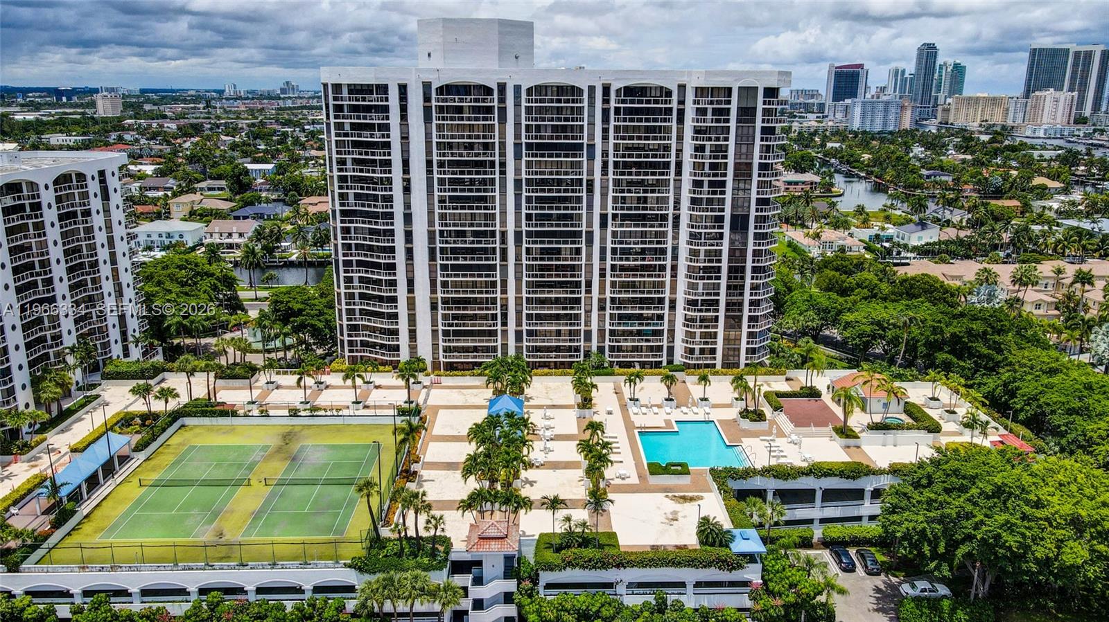 Photo of 3600 Yacht Club Dr  #703, Aventura, Florida, 33180 - 
