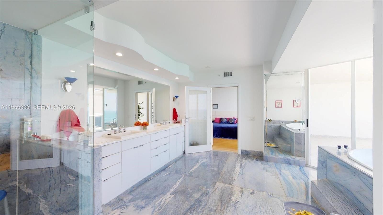 Photo of 17555 Collins Ave #2303/04, Sunny Isles Beach, Florida, 33160 -