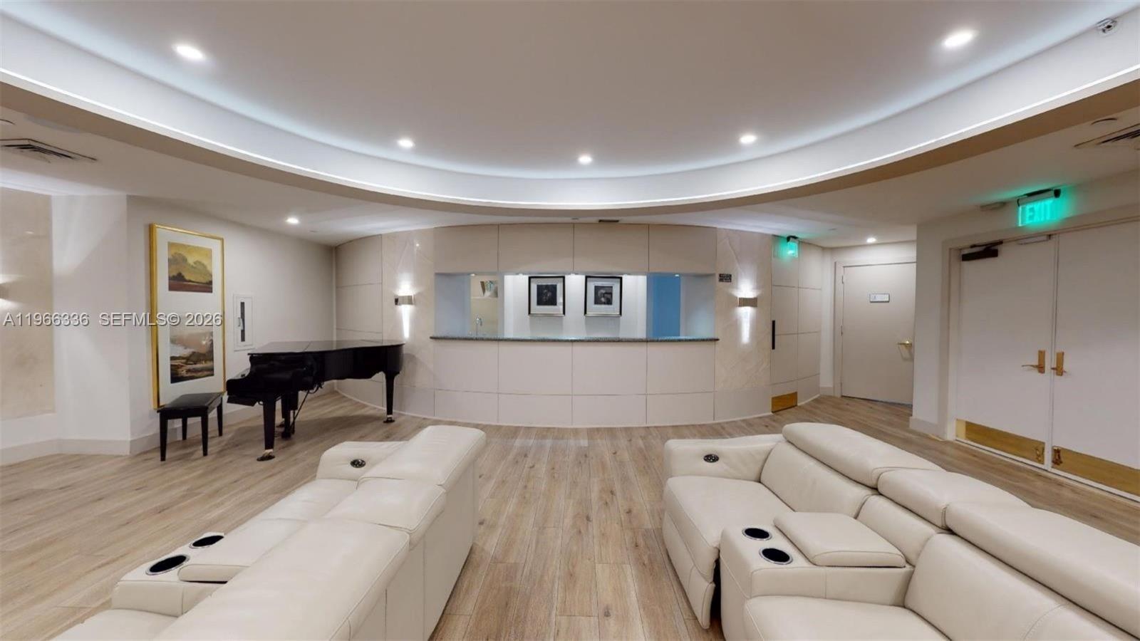 Photo of 17555 Collins Ave #2303/04, Sunny Isles Beach, Florida, 33160 -