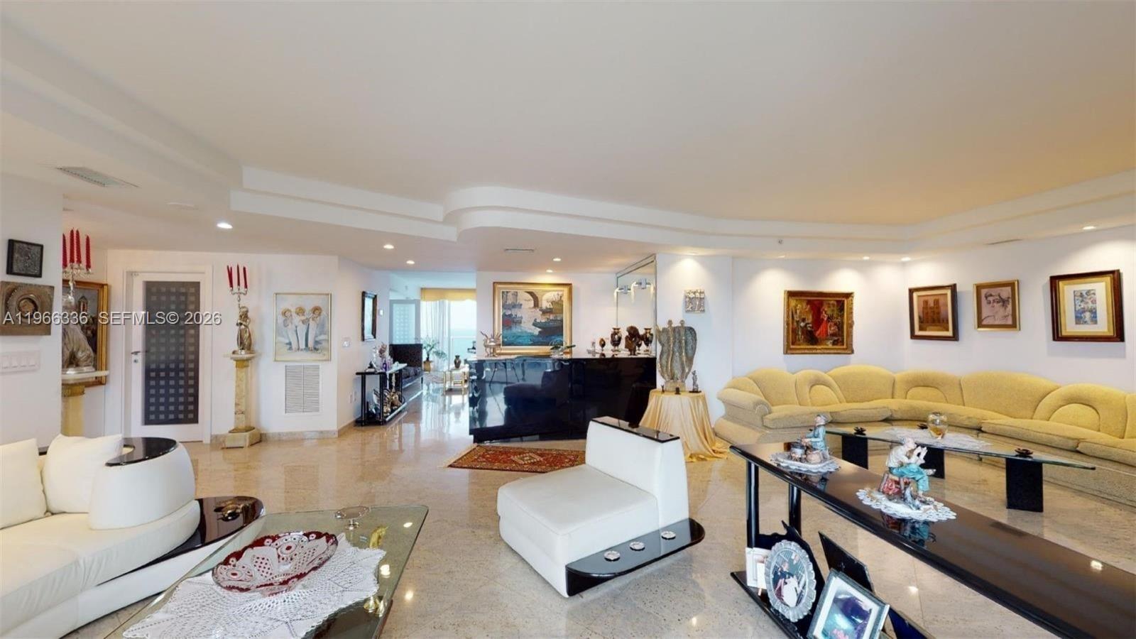 Photo of 17555 Collins Ave #2303/04, Sunny Isles Beach, Florida, 33160 -