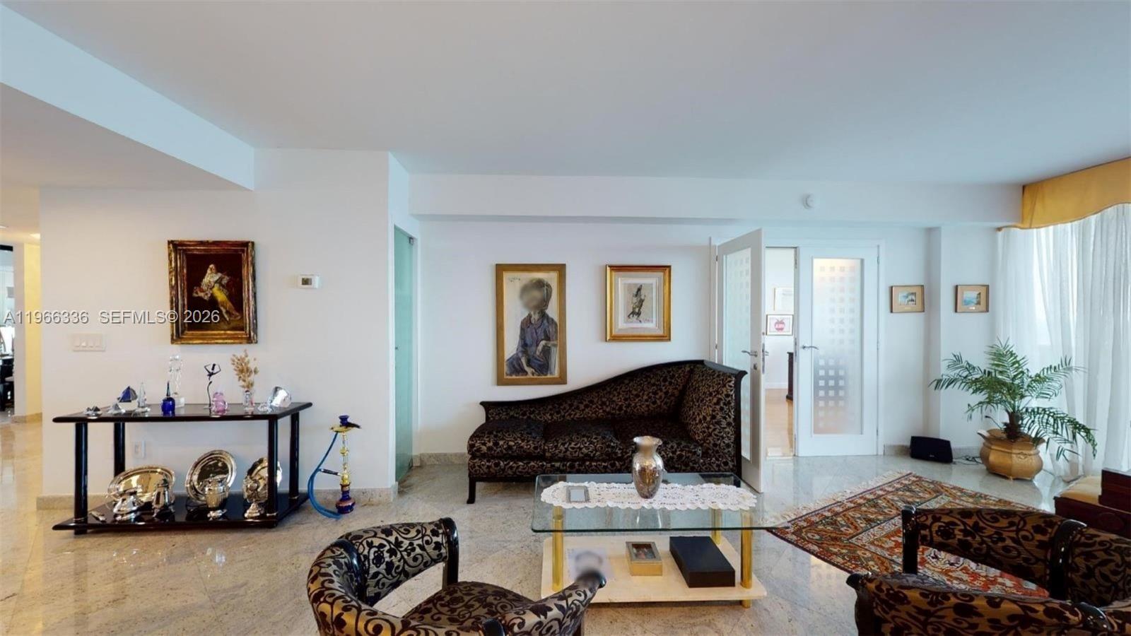 Photo of 17555 Collins Ave #2303/04, Sunny Isles Beach, Florida, 33160 -