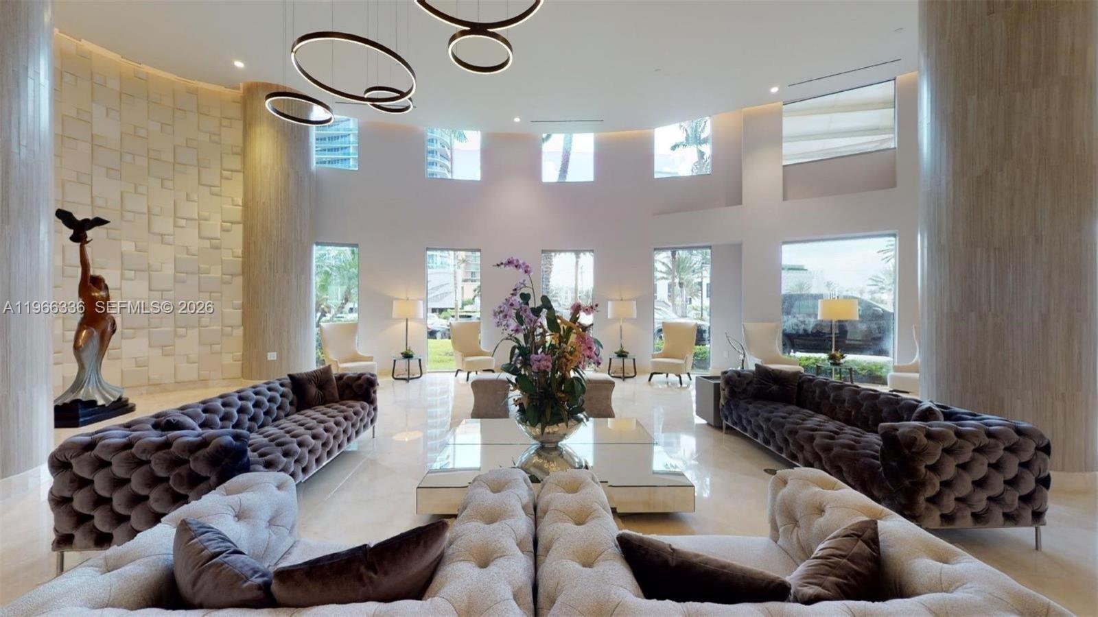 Photo of 17555 Collins Ave #2303/04, Sunny Isles Beach, Florida, 33160 -