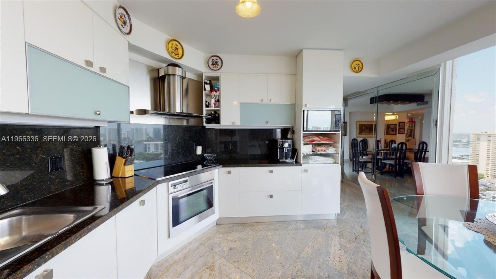 Photo of 17555 Collins Ave #2303/04, Sunny Isles Beach, Florida, 33160 -