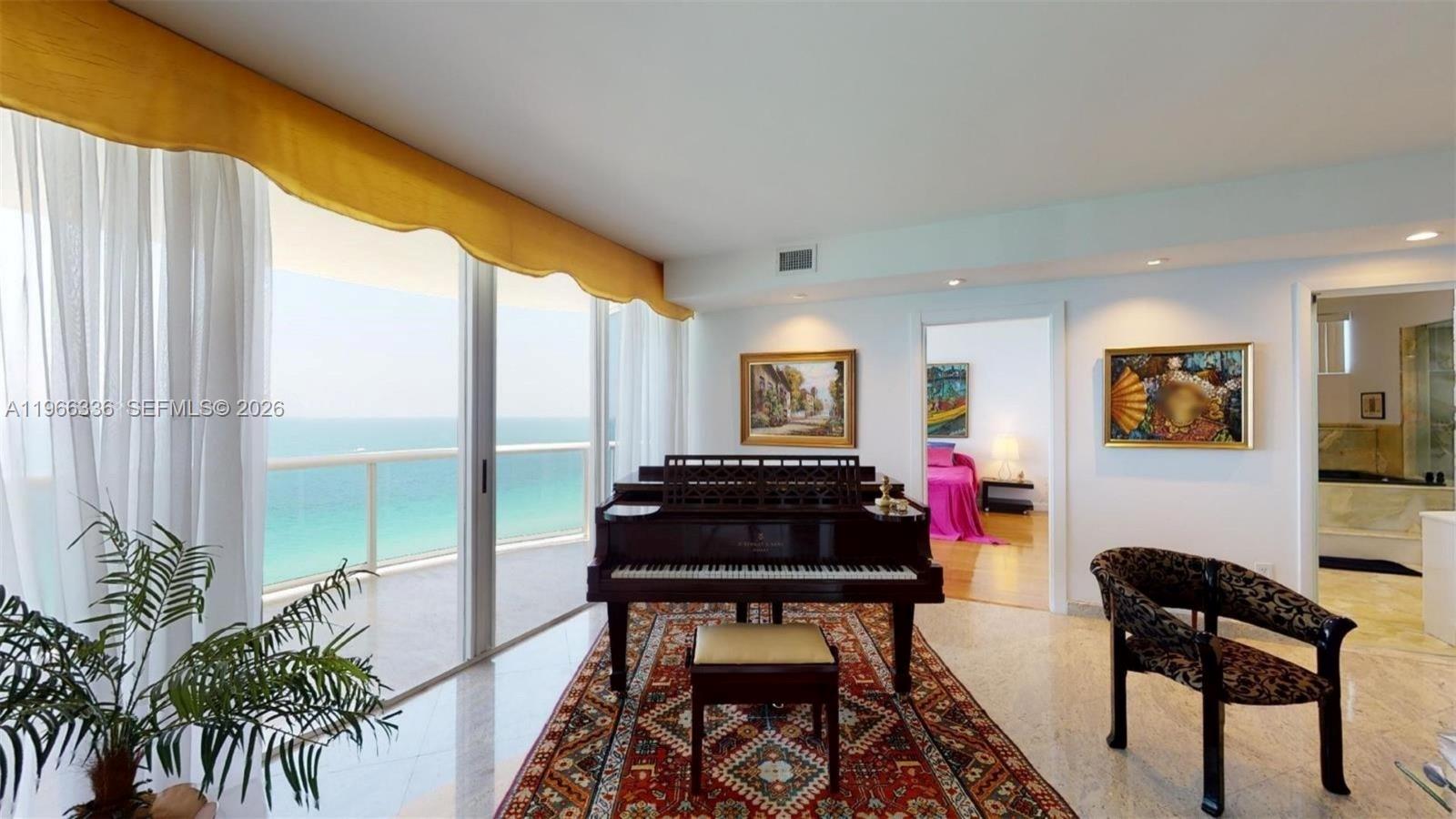 Photo of 17555 Collins Ave #2303/04, Sunny Isles Beach, Florida, 33160 -