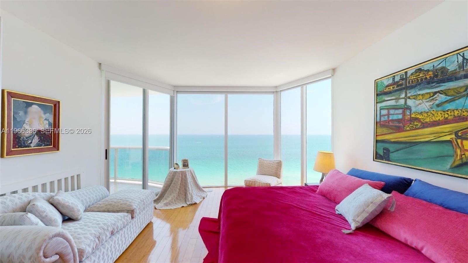 Photo of 17555 Collins Ave #2303/04, Sunny Isles Beach, Florida, 33160 -