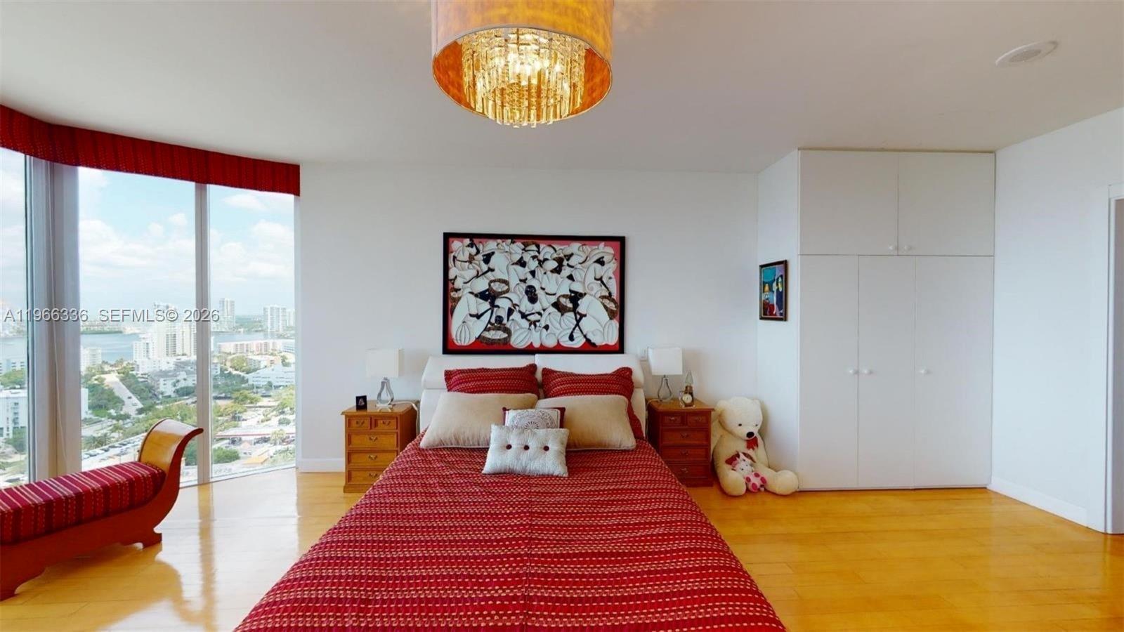 Photo of 17555 Collins Ave #2303/04, Sunny Isles Beach, Florida, 33160 -