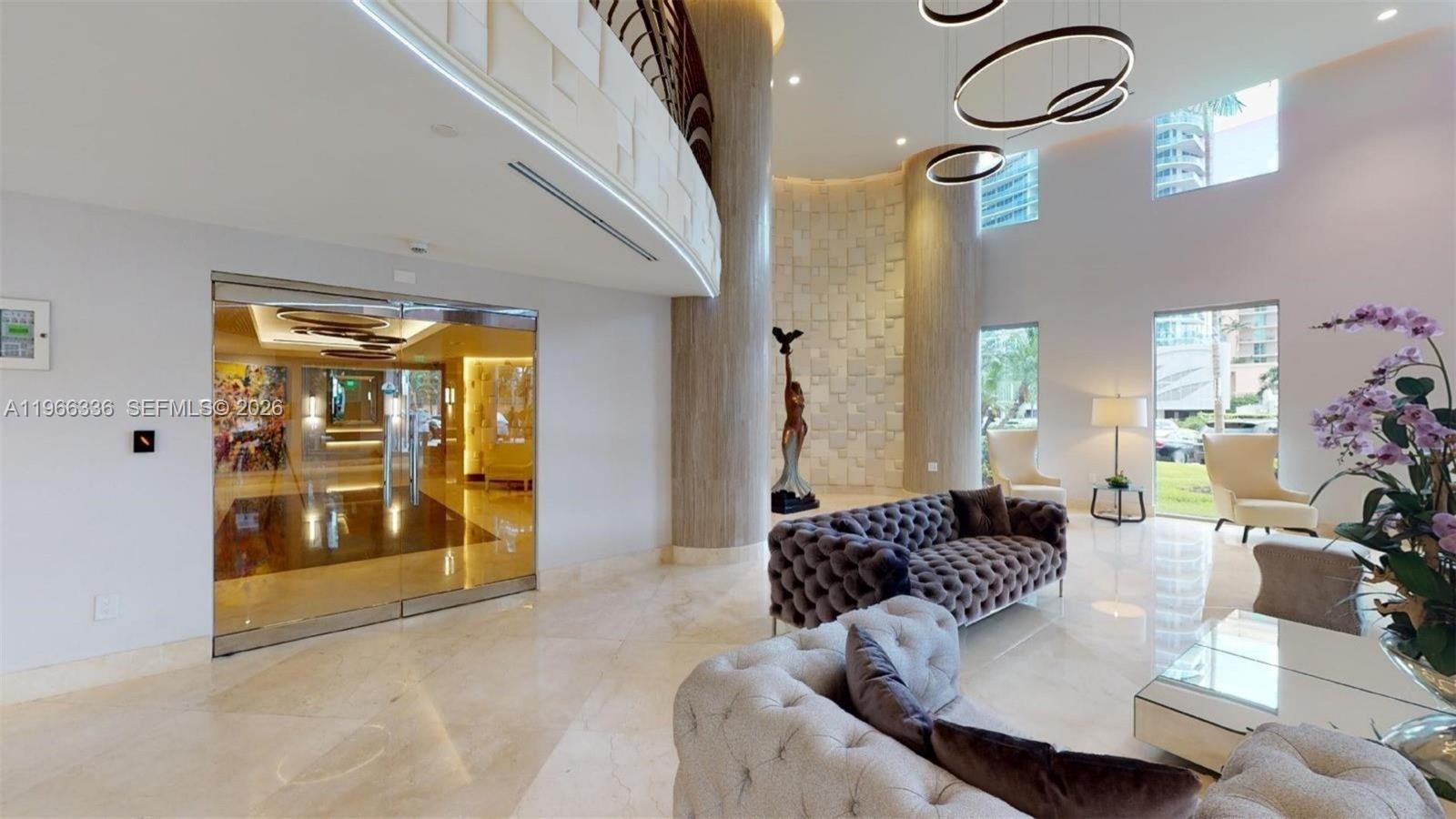 Photo of 17555 Collins Ave #2303/04, Sunny Isles Beach, Florida, 33160 -