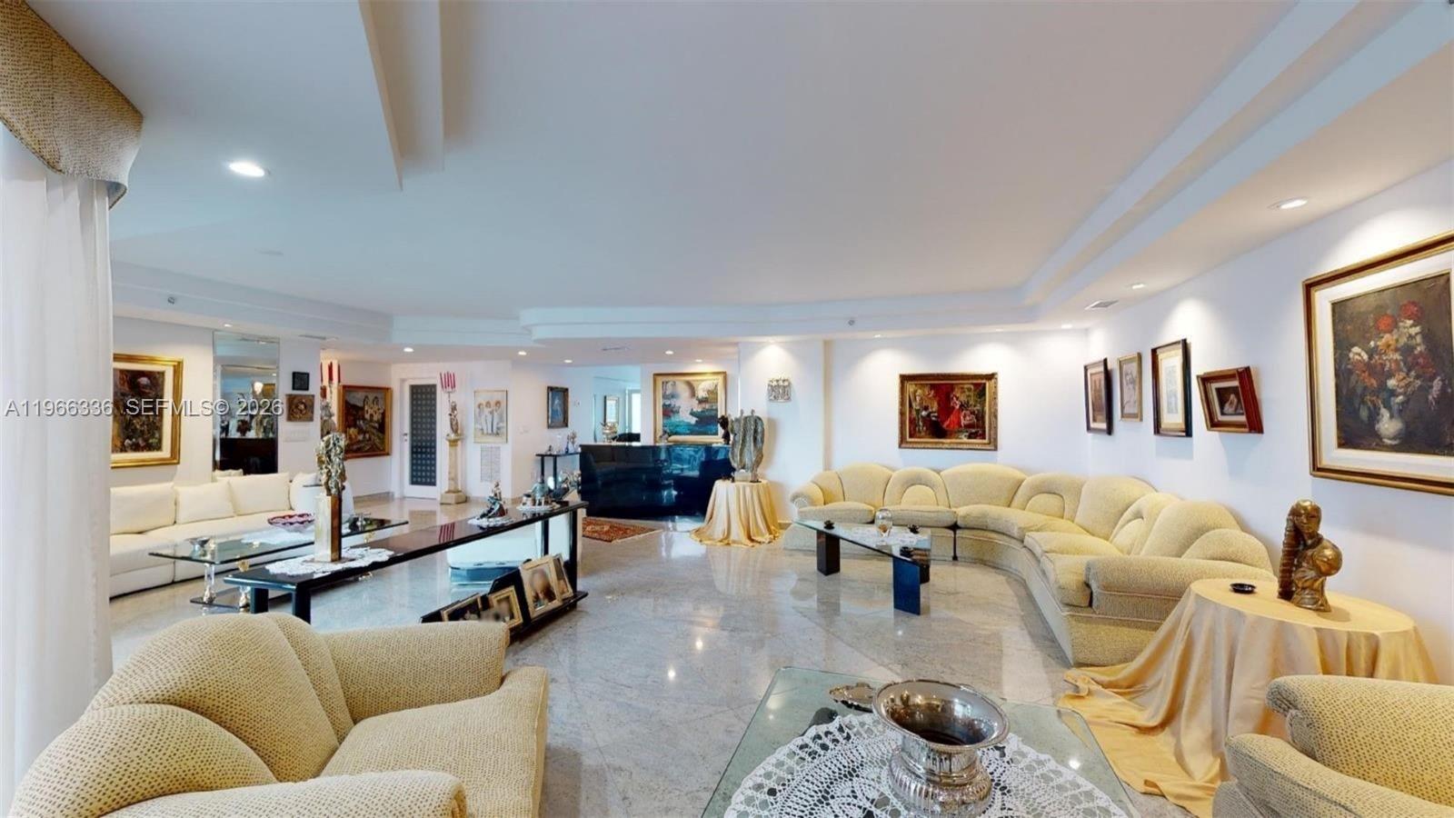 Photo of 17555 Collins Ave #2303/04, Sunny Isles Beach, Florida, 33160 -