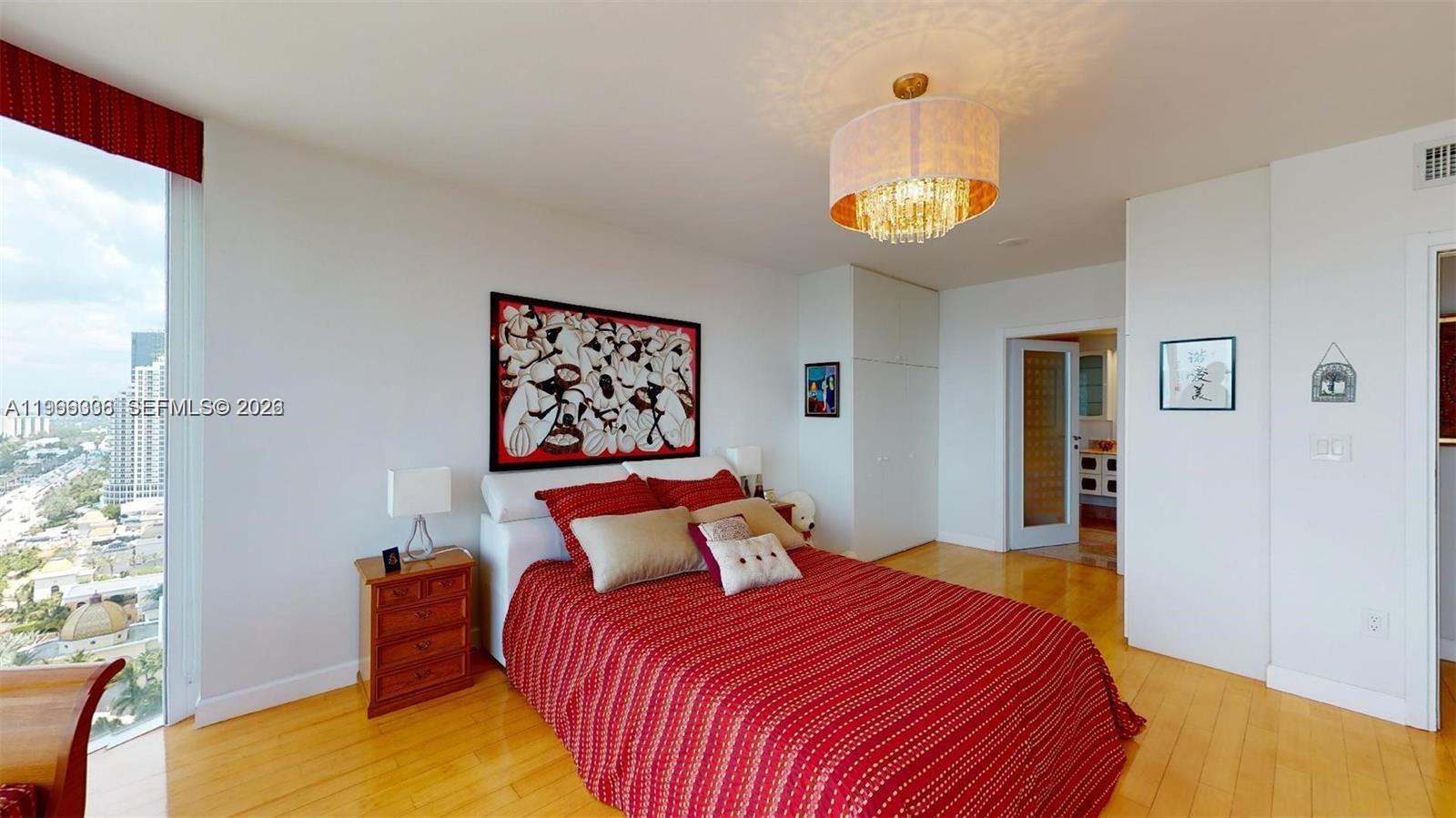 Photo of 17555 Collins Ave #2303/04, Sunny Isles Beach, Florida, 33160 -