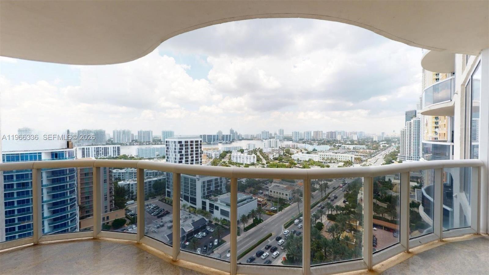 Photo of 17555 Collins Ave #2303/04, Sunny Isles Beach, Florida, 33160 -