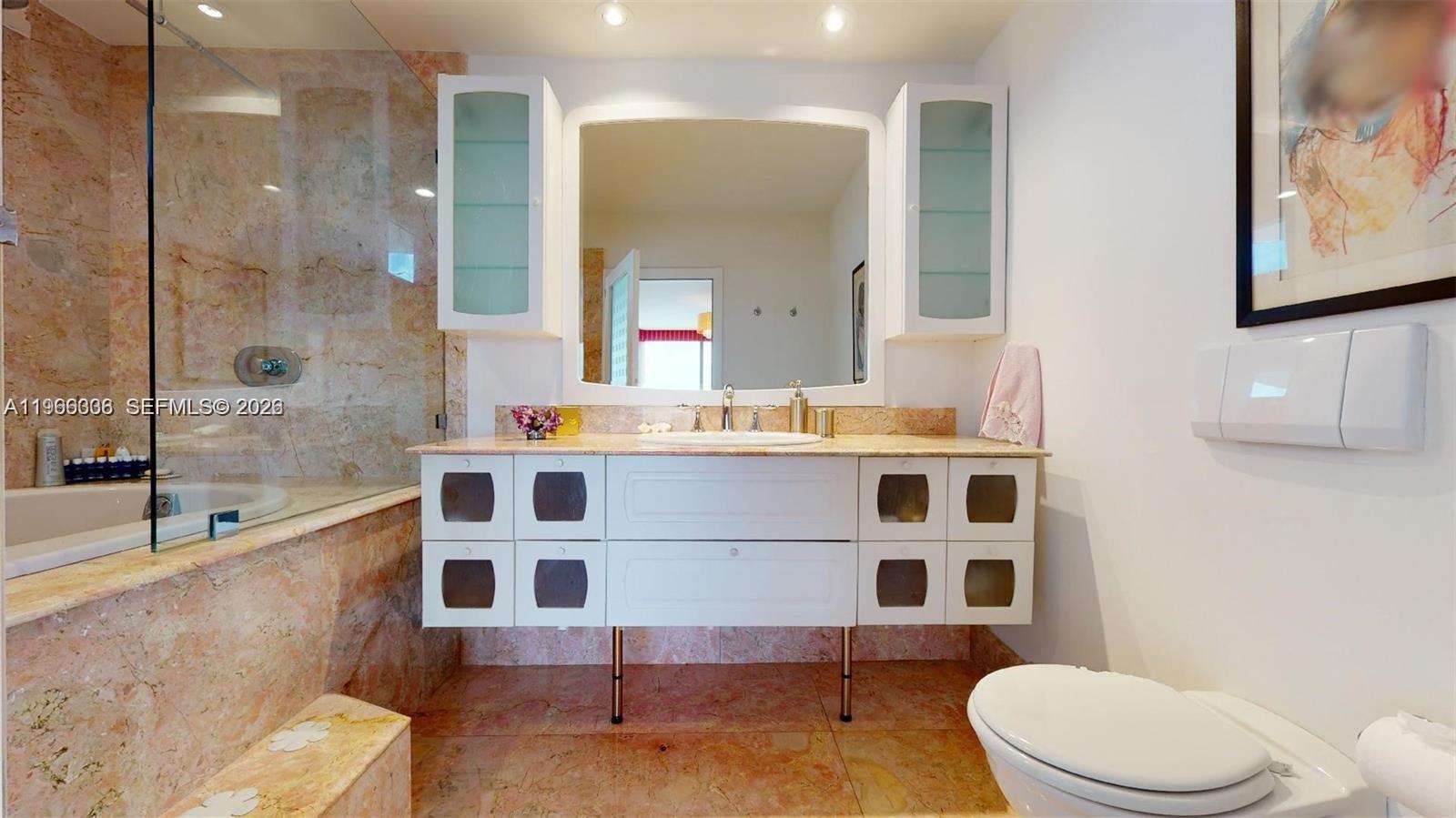 Photo of 17555 Collins Ave #2303/04, Sunny Isles Beach, Florida, 33160 -