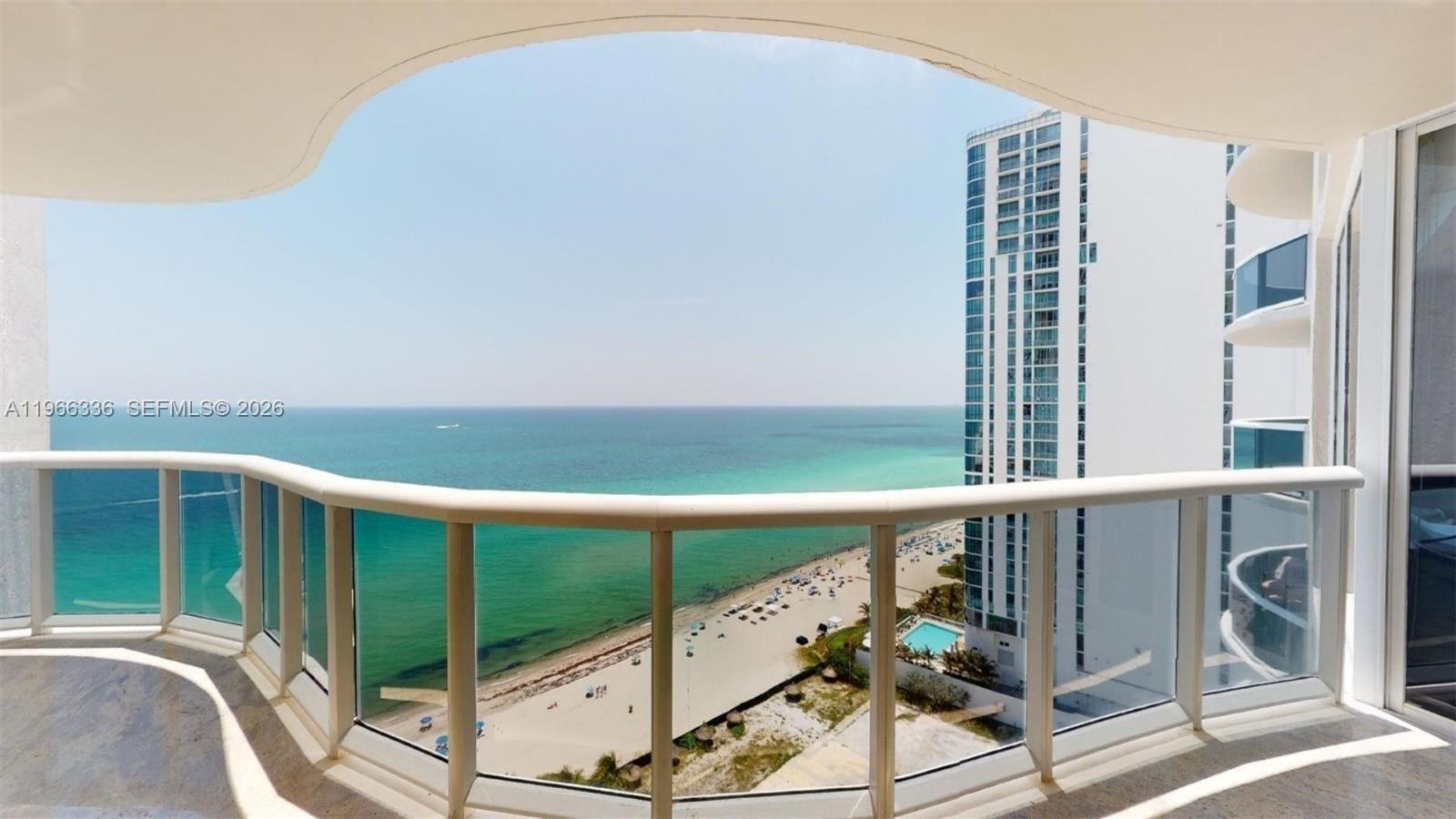 Photo of 17555 Collins Ave #2303/04, Sunny Isles Beach, Florida, 33160 -