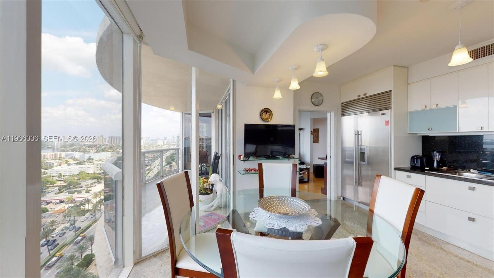 Photo of 17555 Collins Ave #2303/04, Sunny Isles Beach, Florida, 33160 -