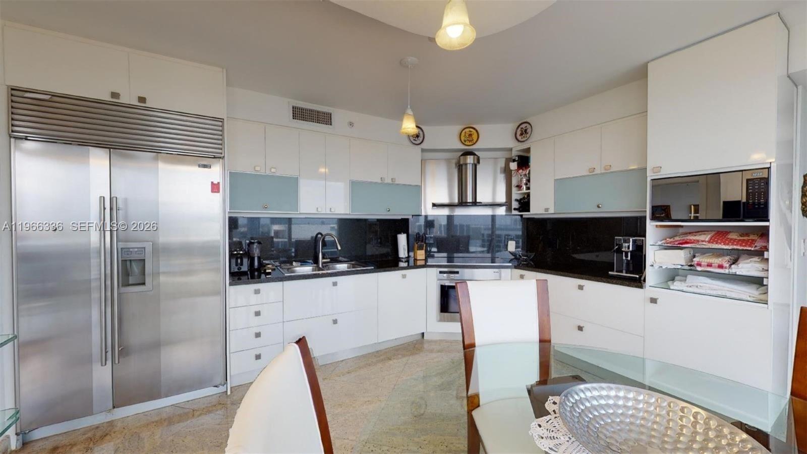 Photo of 17555 Collins Ave #2303/04, Sunny Isles Beach, Florida, 33160 -