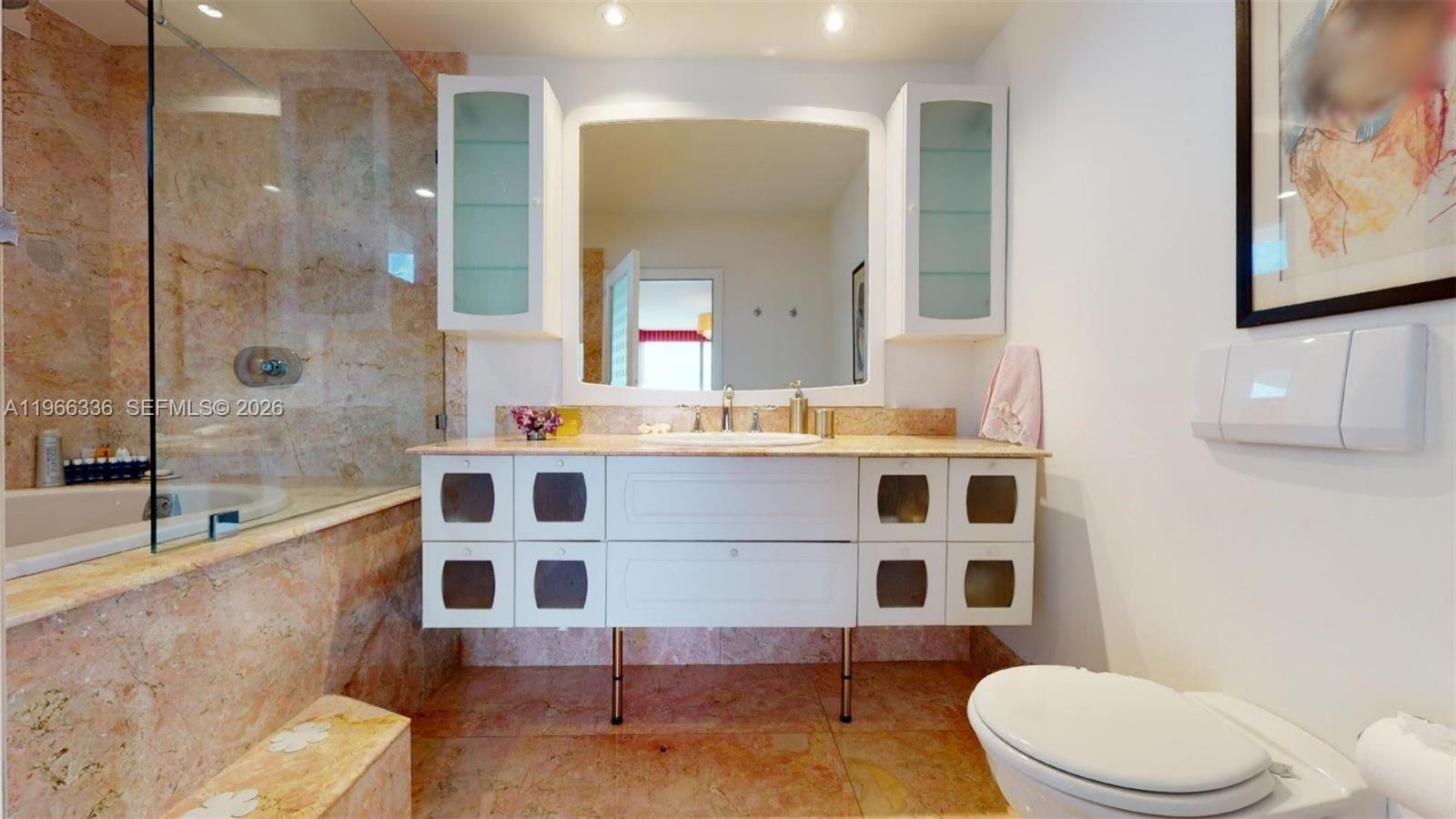 Photo of 17555 Collins Ave #2303/04, Sunny Isles Beach, Florida, 33160 -