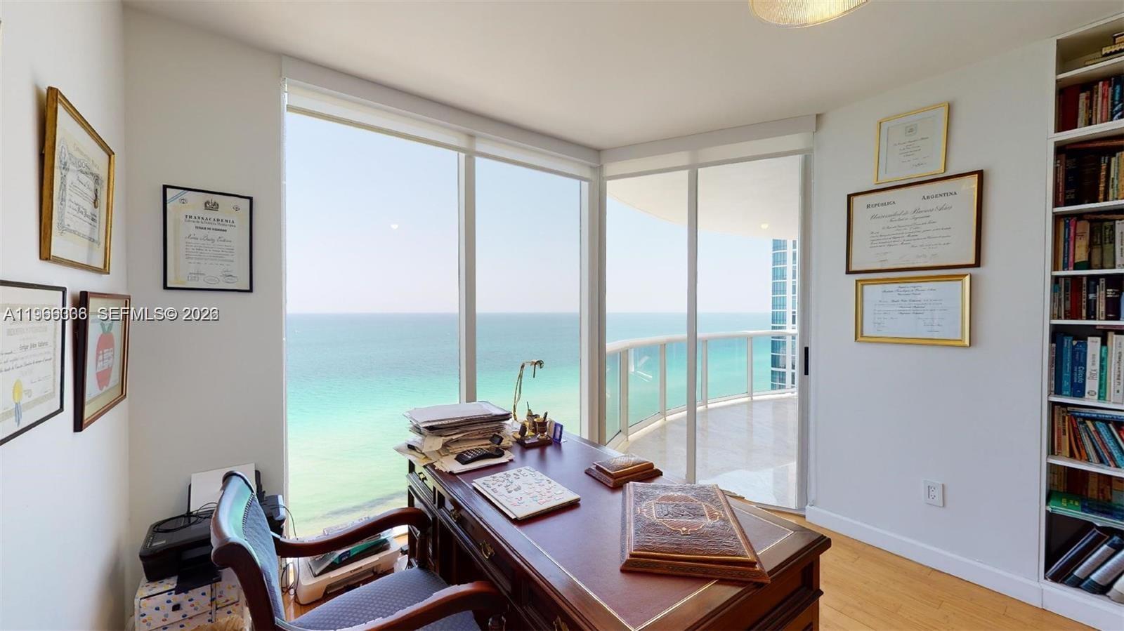 Photo of 17555 Collins Ave #2303/04, Sunny Isles Beach, Florida, 33160 -