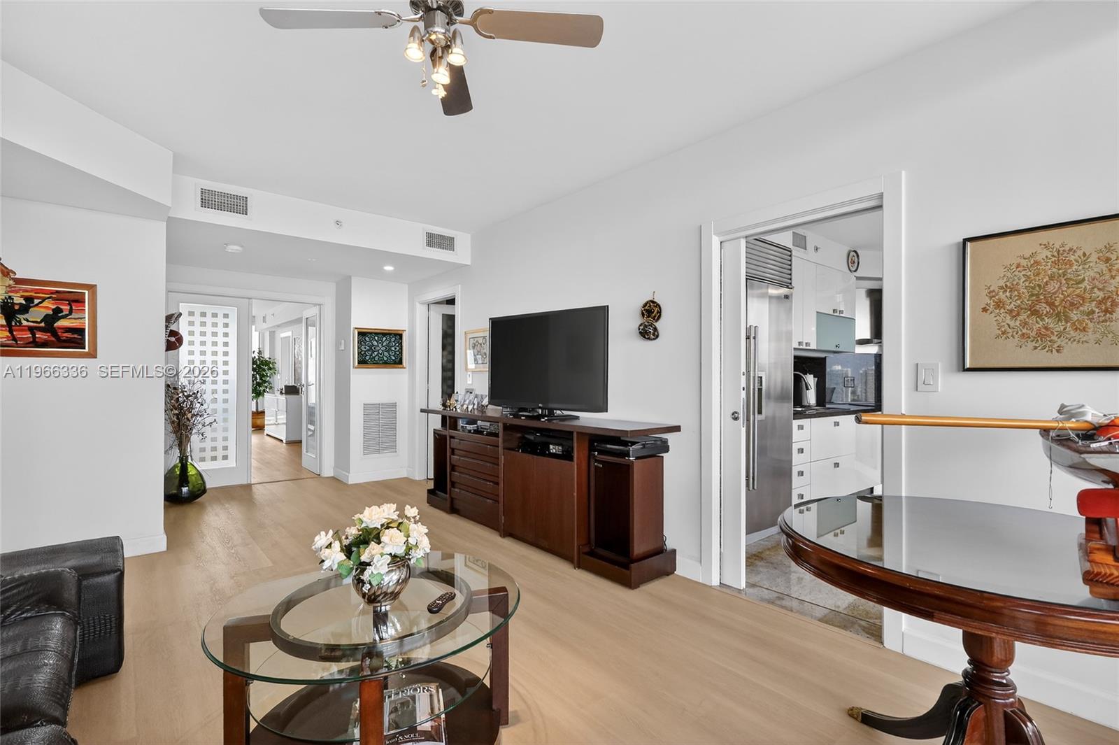 Photo of 17555 Collins Ave #2303/04, Sunny Isles Beach, Florida, 33160 -