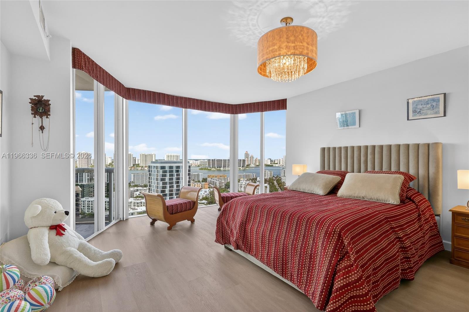 Photo of 17555 Collins Ave #2303/04, Sunny Isles Beach, Florida, 33160 -