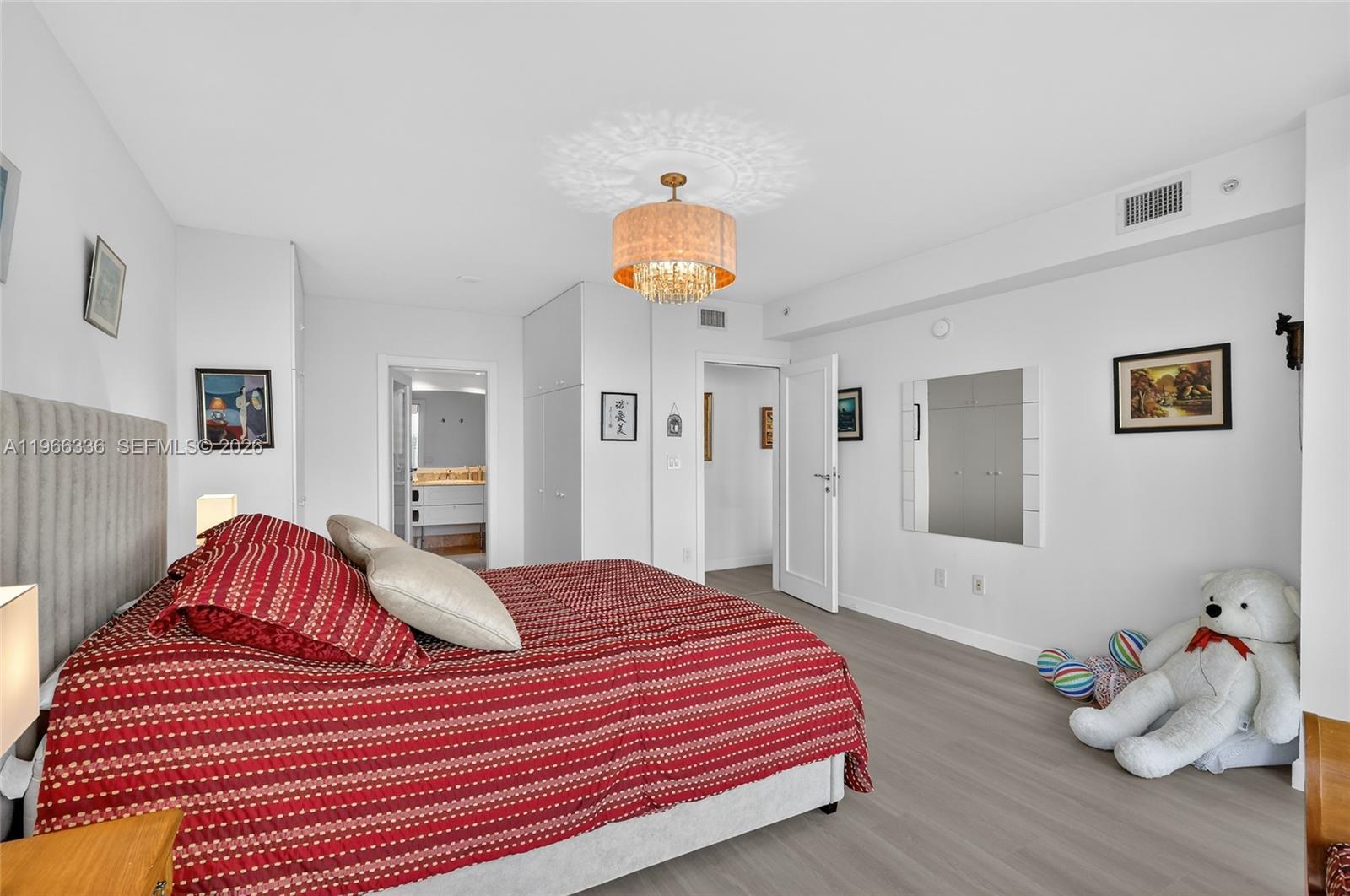 Photo of 17555 Collins Ave #2303/04, Sunny Isles Beach, Florida, 33160 -