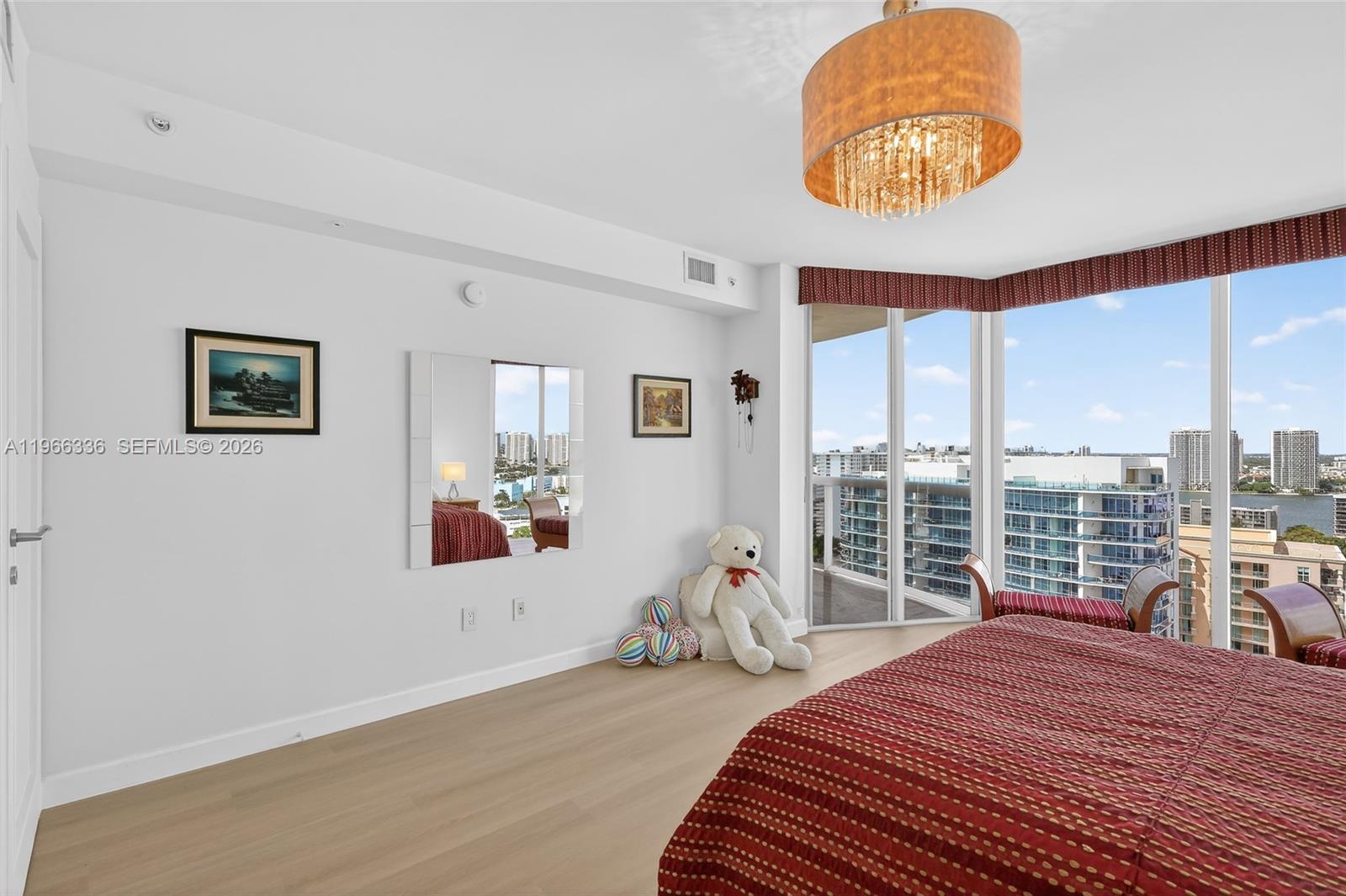 Photo of 17555 Collins Ave #2303/04, Sunny Isles Beach, Florida, 33160 -