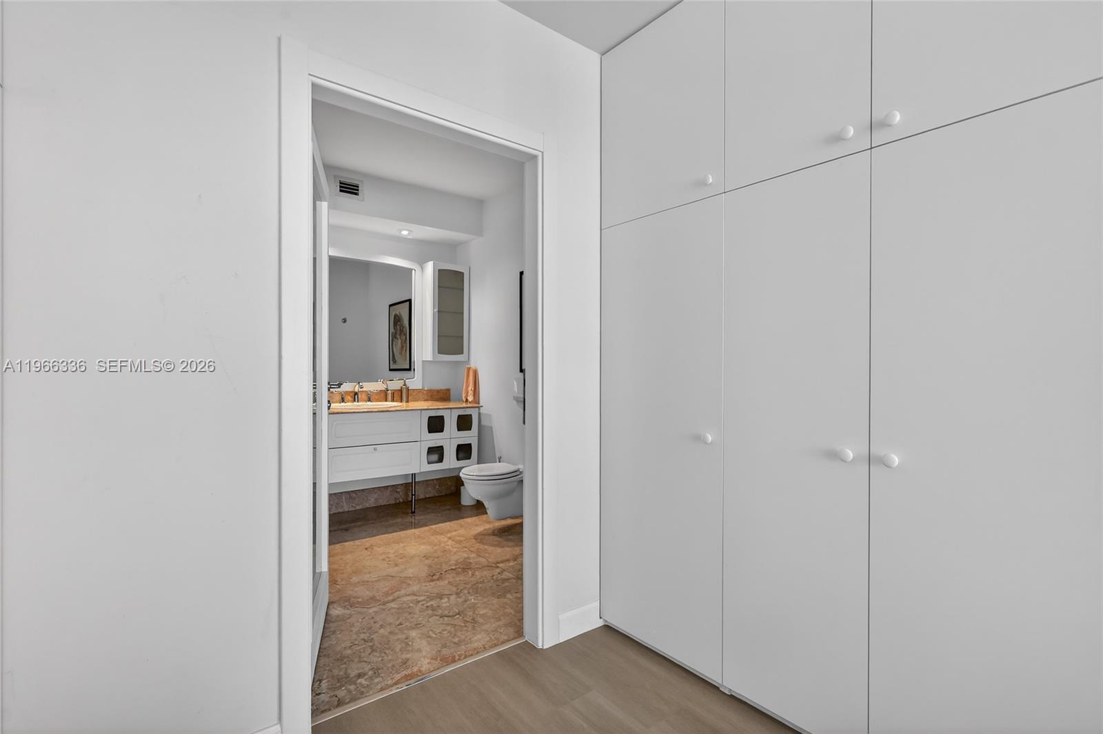 Photo of 17555 Collins Ave #2303/04, Sunny Isles Beach, Florida, 33160 -