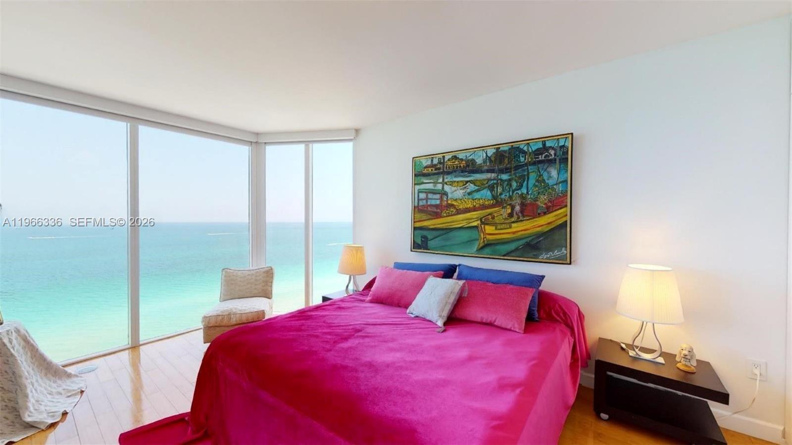 Photo of 17555 Collins Ave #2303/04, Sunny Isles Beach, Florida, 33160 -