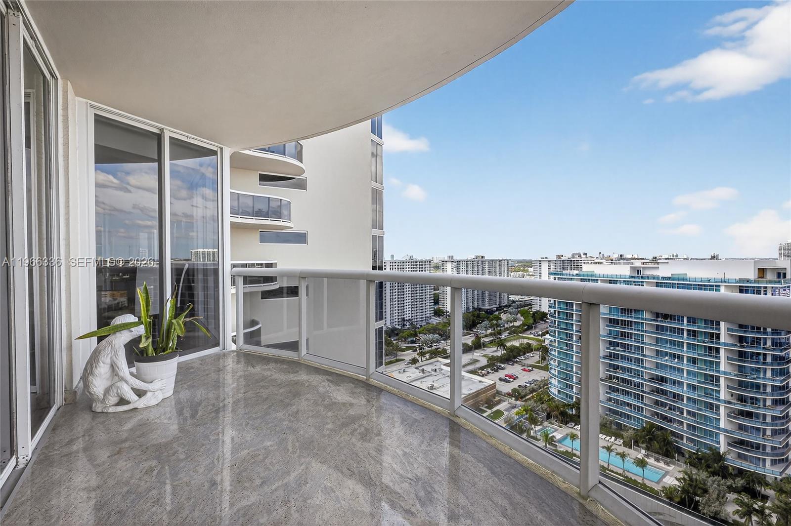 Photo of 17555 Collins Ave #2303/04, Sunny Isles Beach, Florida, 33160 -
