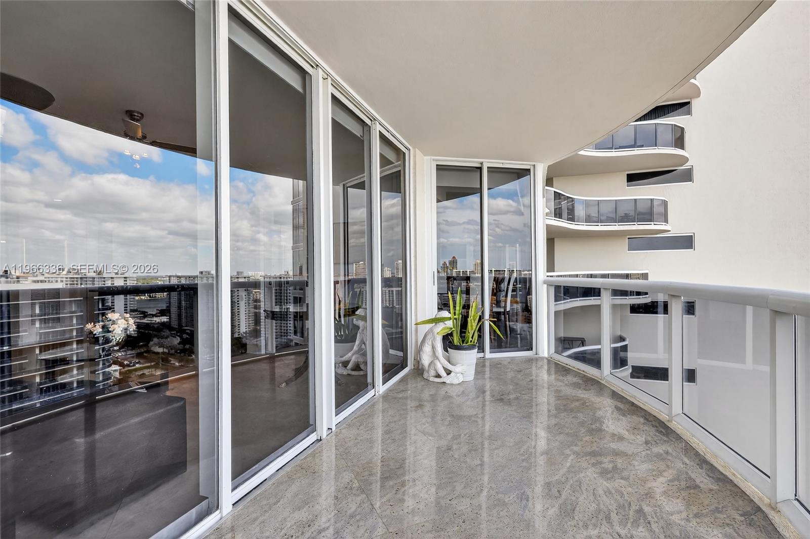 Photo of 17555 Collins Ave #2303/04, Sunny Isles Beach, Florida, 33160 -