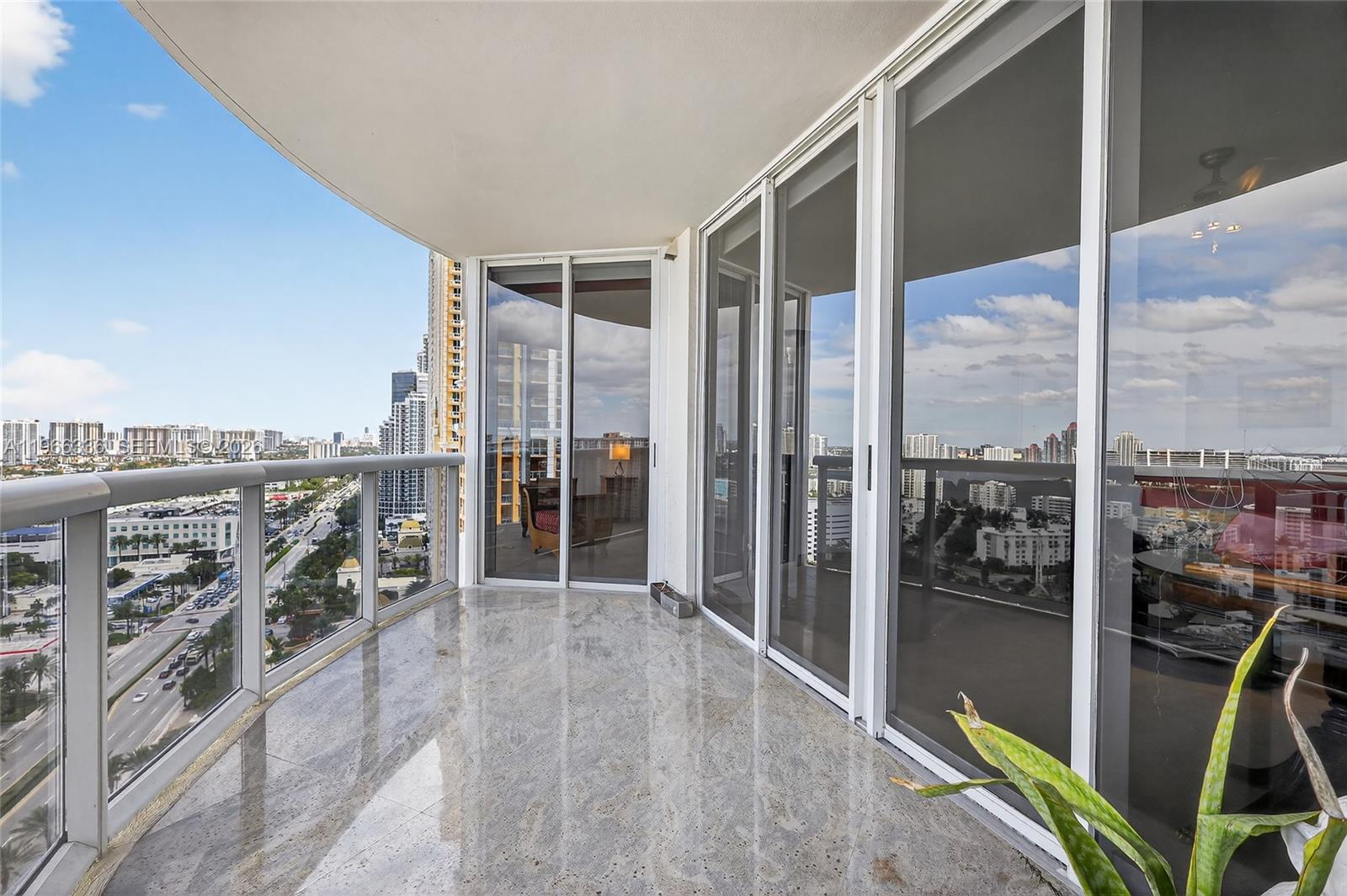 Photo of 17555 Collins Ave #2303/04, Sunny Isles Beach, Florida, 33160 -