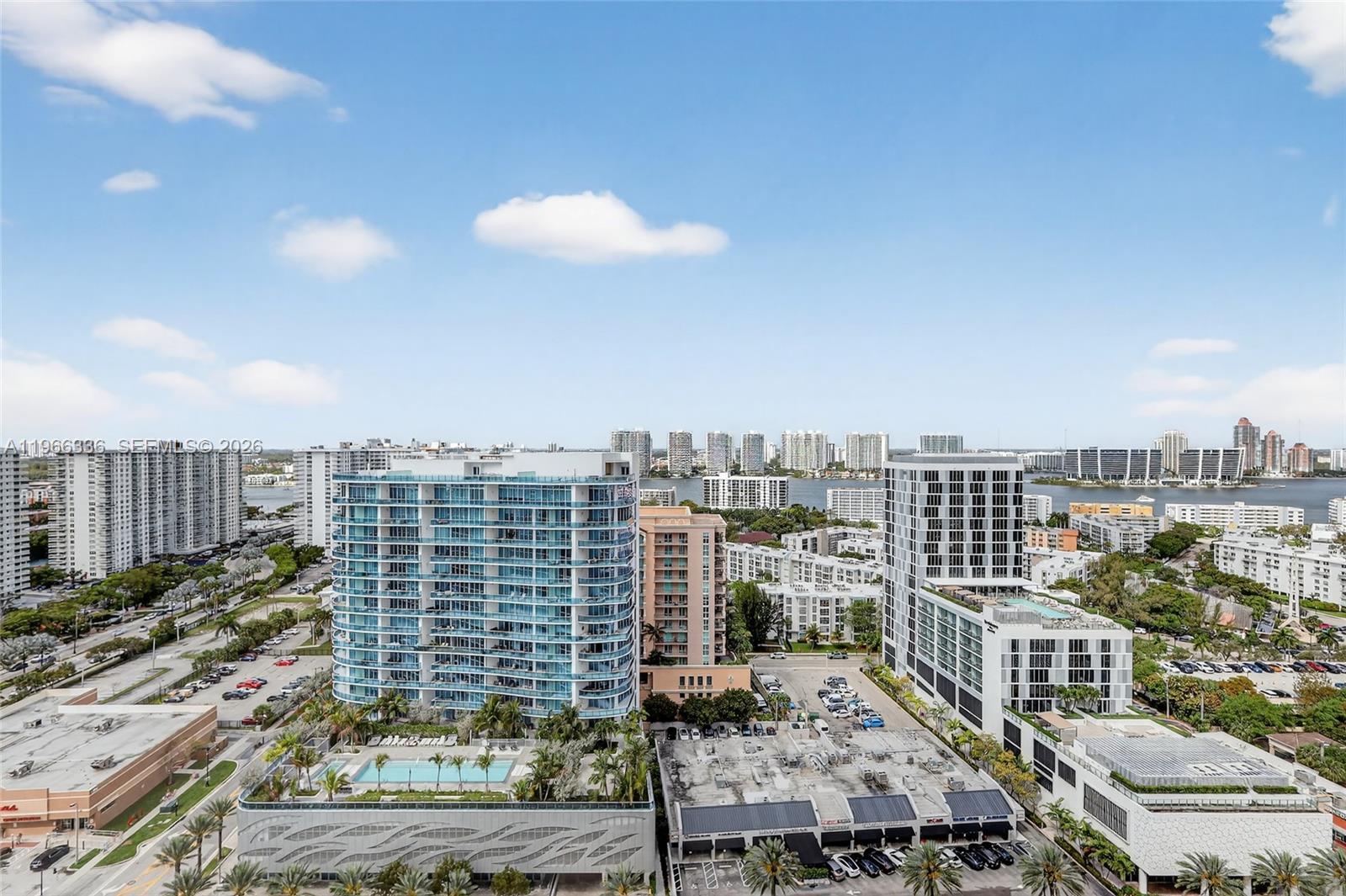 Photo of 17555 Collins Ave #2303/04, Sunny Isles Beach, Florida, 33160 -