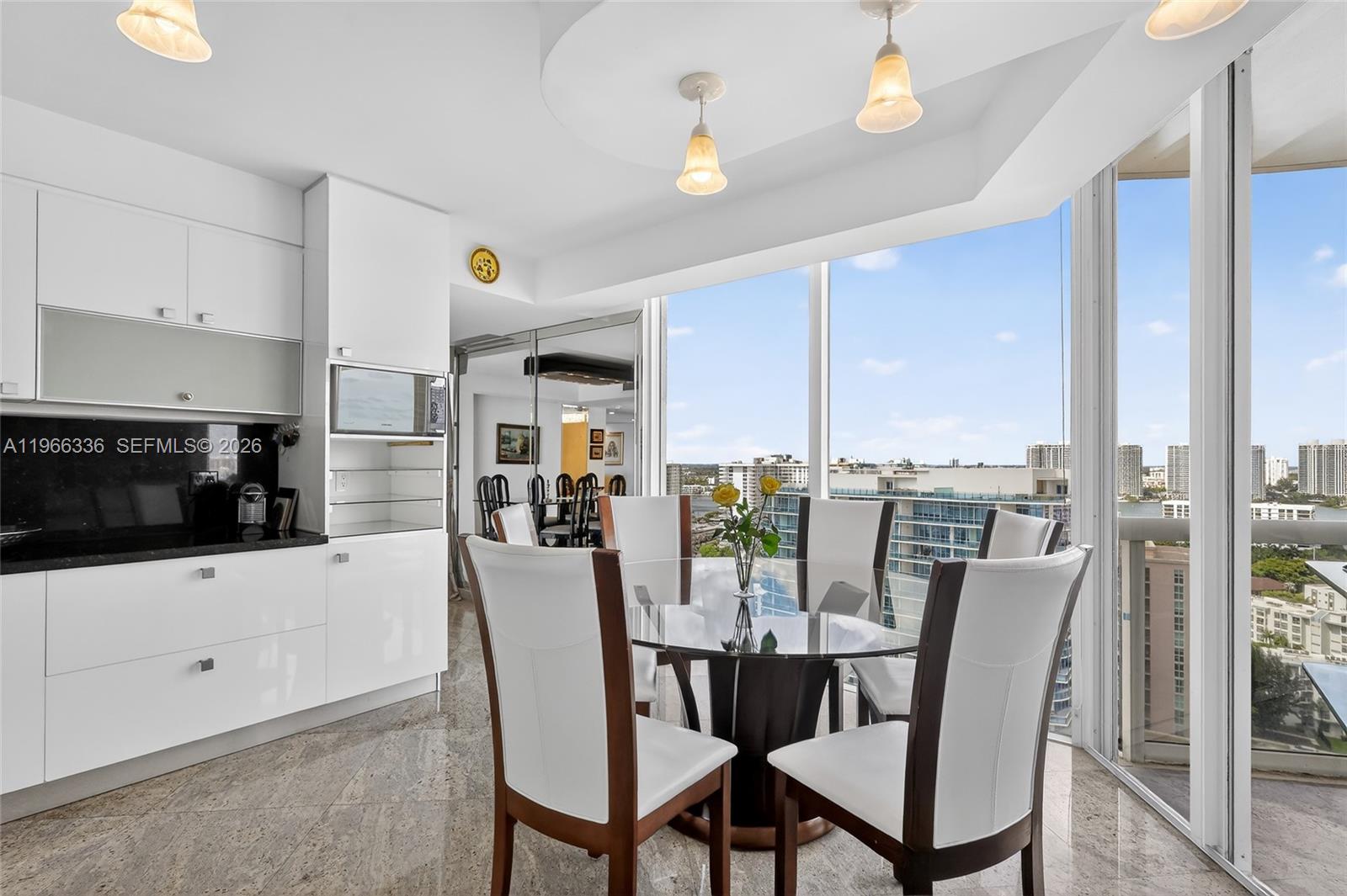 Photo of 17555 Collins Ave #2303/04, Sunny Isles Beach, Florida, 33160 -