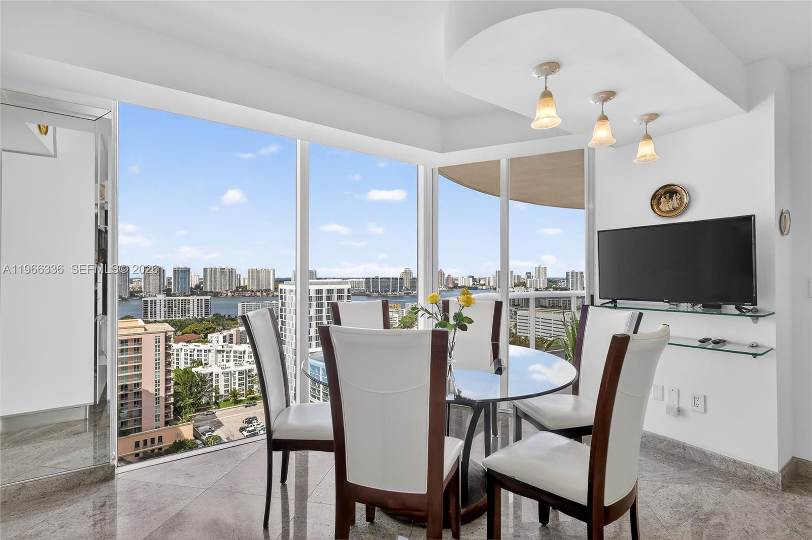 Photo of 17555 Collins Ave #2303/04, Sunny Isles Beach, Florida, 33160 -