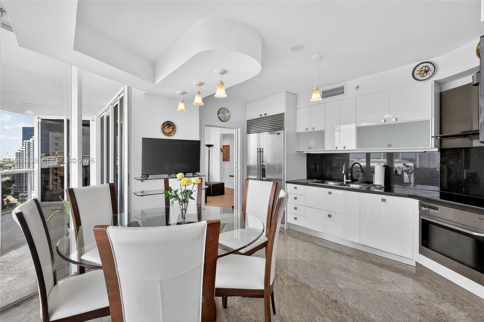 Photo of 17555 Collins Ave #2303/04, Sunny Isles Beach, Florida, 33160 -