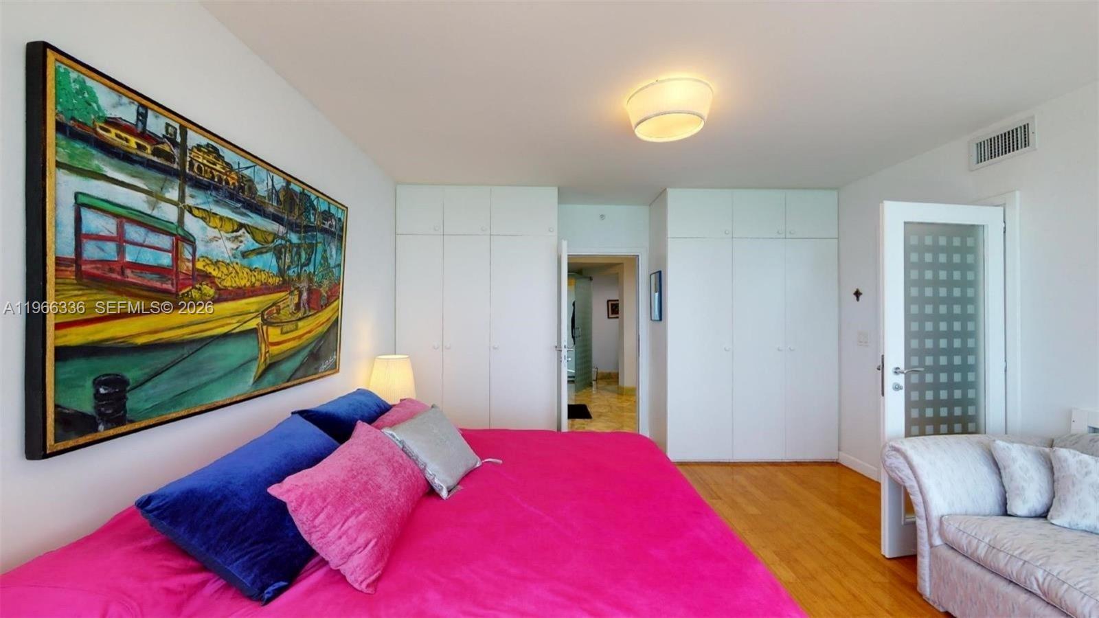 Photo of 17555 Collins Ave #2303/04, Sunny Isles Beach, Florida, 33160 -