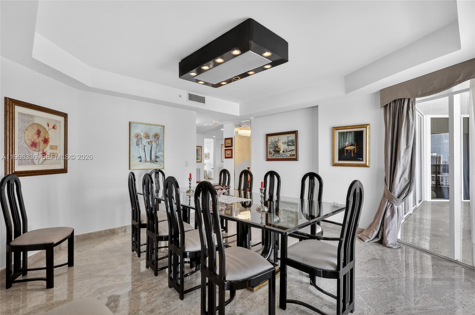 Photo of 17555 Collins Ave #2303/04, Sunny Isles Beach, Florida, 33160 -