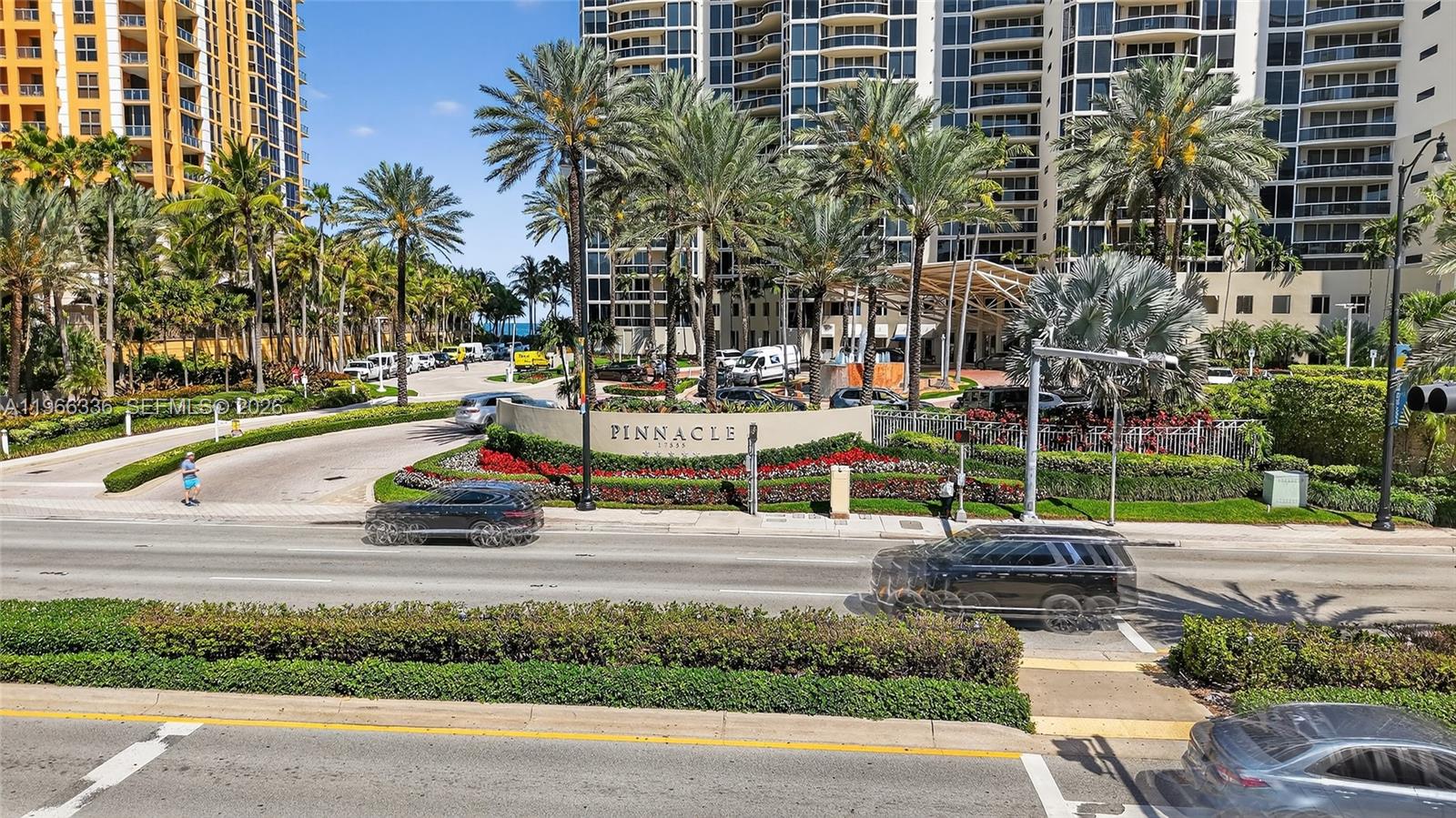 Photo of 17555 Collins Ave #2303/04, Sunny Isles Beach, Florida, 33160 - Sunny Isles Beach