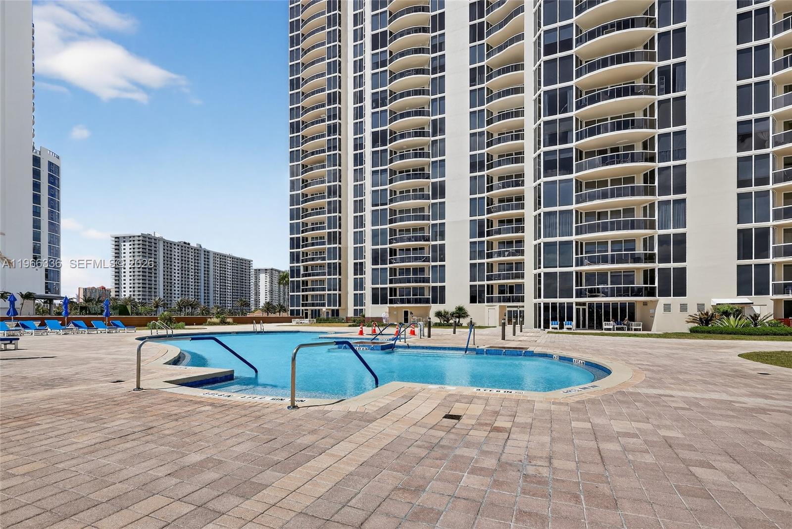 Photo of 17555 Collins Ave #2303/04, Sunny Isles Beach, Florida, 33160 -