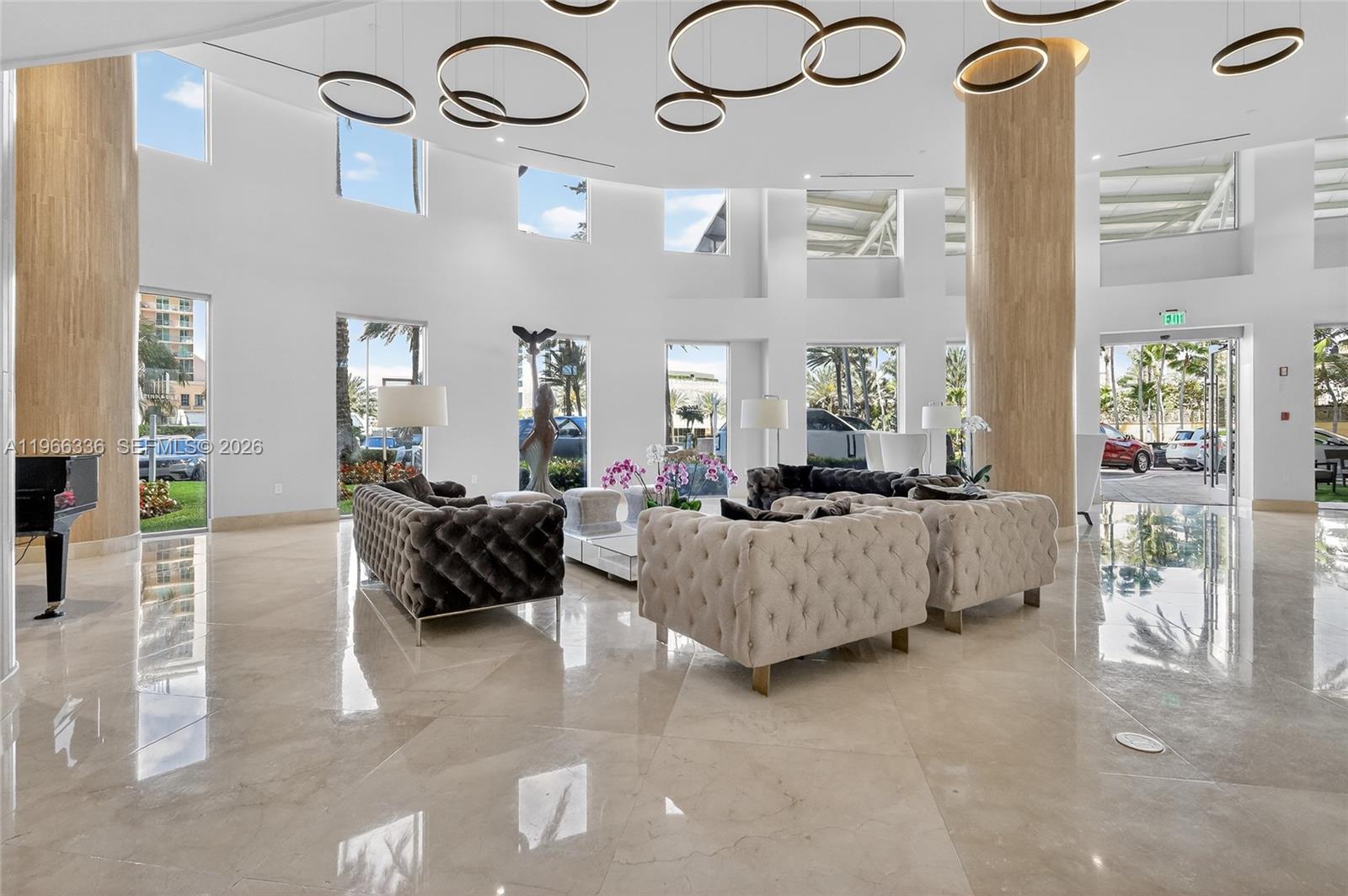 Photo of 17555 Collins Ave #2303/04, Sunny Isles Beach, Florida, 33160 -