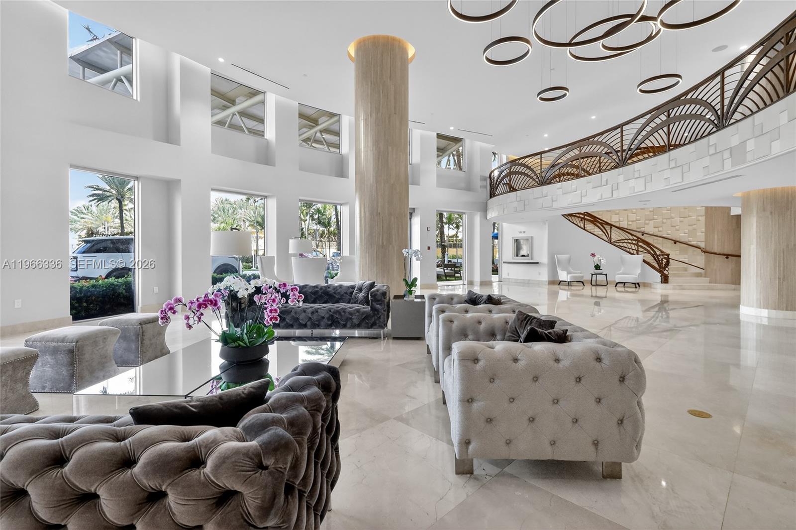 Photo of 17555 Collins Ave #2303/04, Sunny Isles Beach, Florida, 33160 -