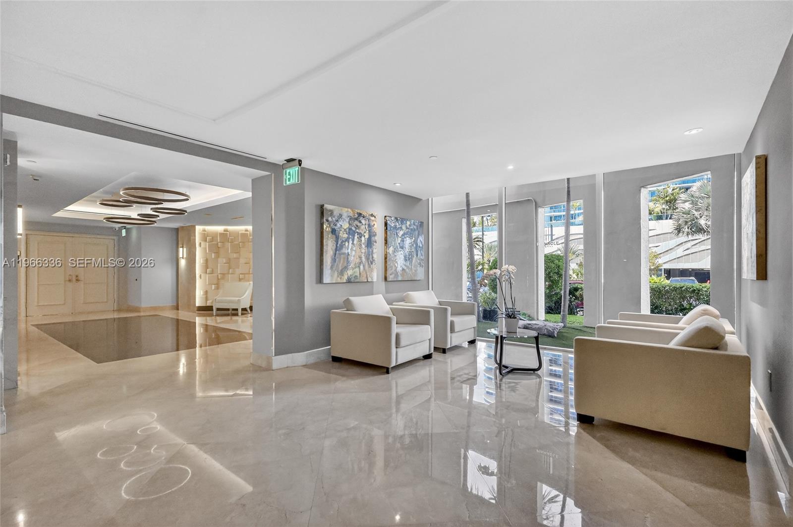 Photo of 17555 Collins Ave #2303/04, Sunny Isles Beach, Florida, 33160 -
