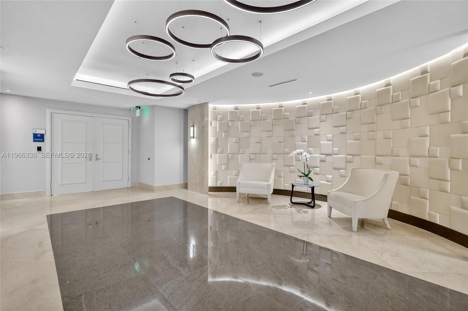 Photo of 17555 Collins Ave #2303/04, Sunny Isles Beach, Florida, 33160 -