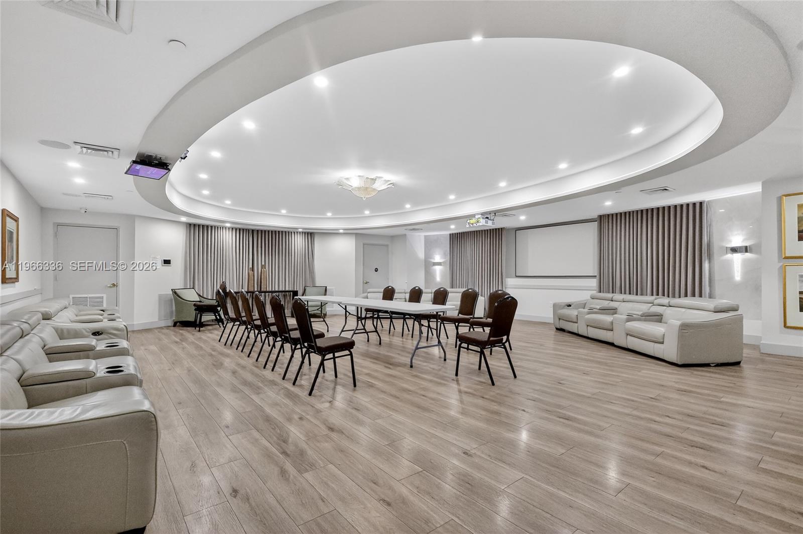 Photo of 17555 Collins Ave #2303/04, Sunny Isles Beach, Florida, 33160 -