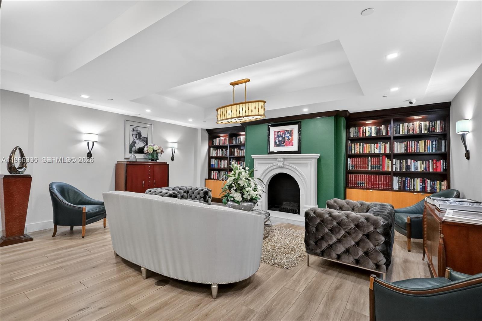 Photo of 17555 Collins Ave #2303/04, Sunny Isles Beach, Florida, 33160 -