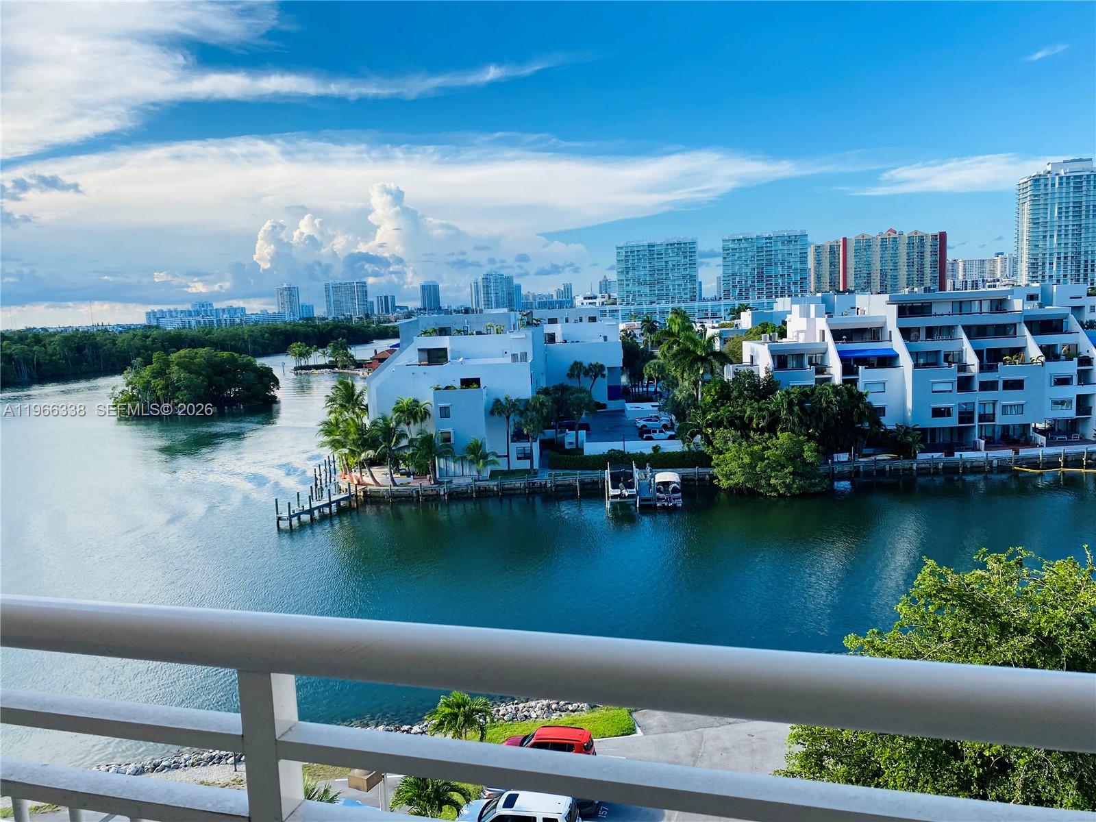 Photo of 400 Kings Point Dr #718, Sunny Isles Beach, Florida, 33160 -