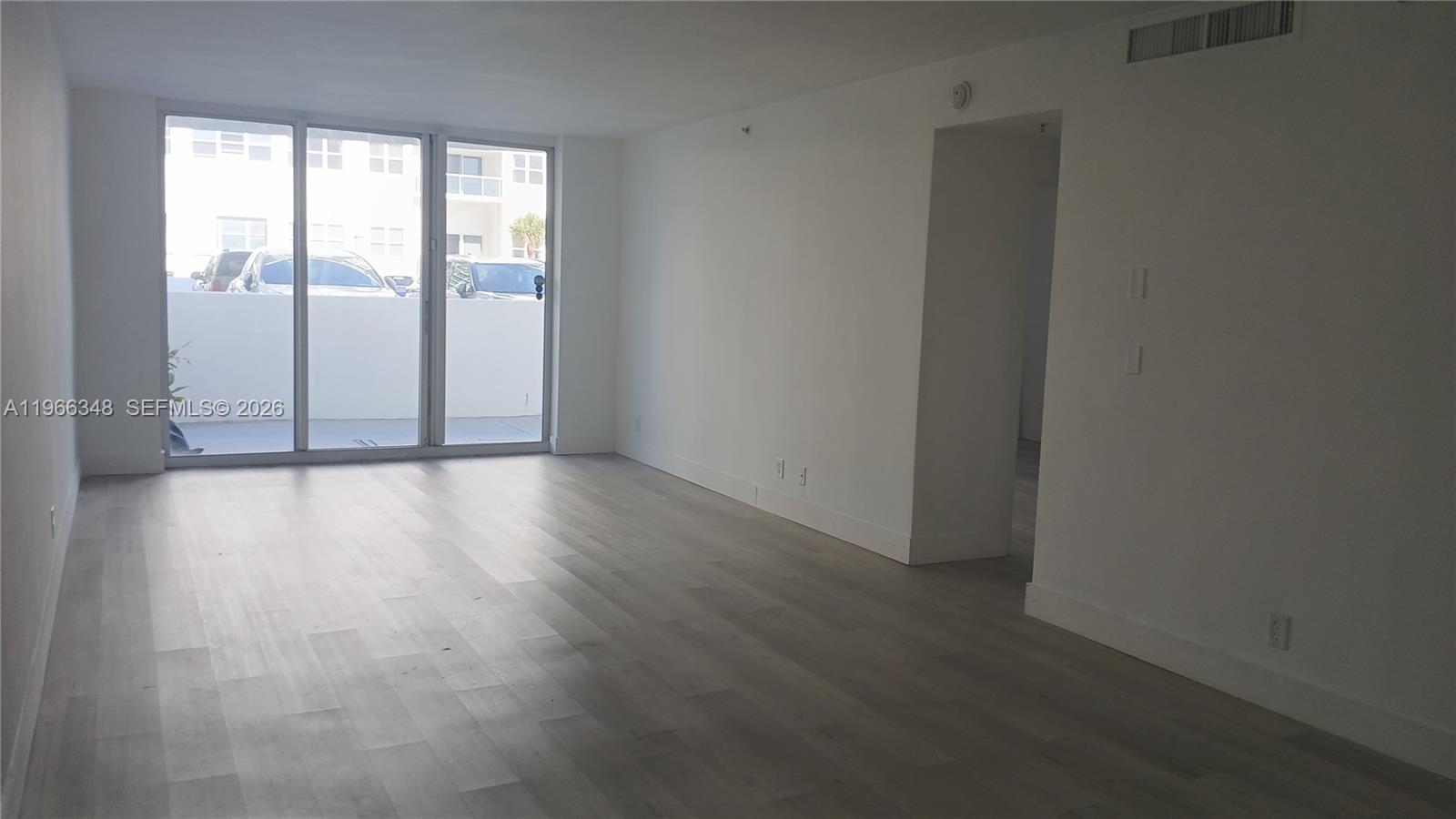 Photo of 3001 Ocean Dr  #107, Hollywood, Florida, 33019 - living