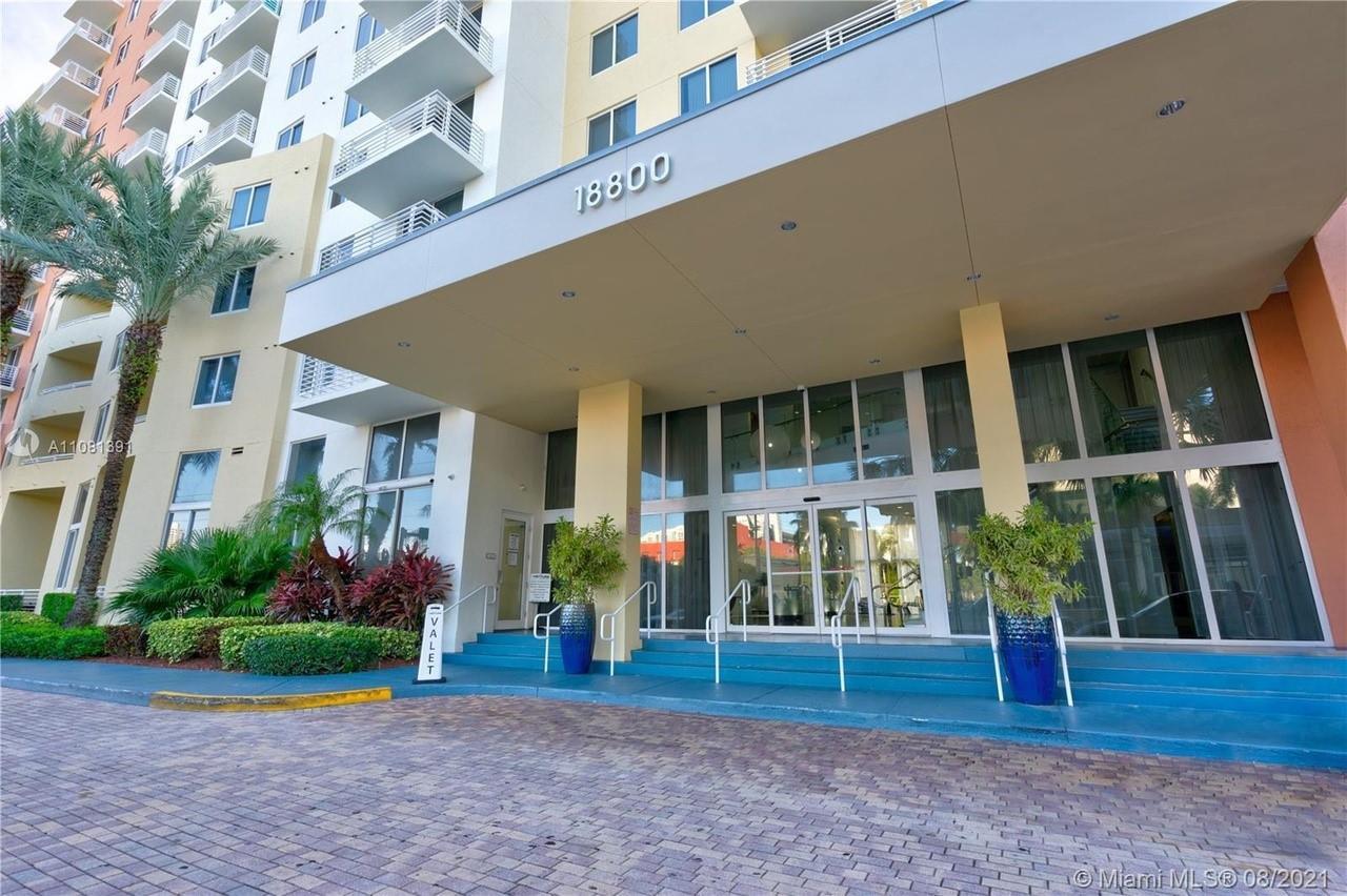 Photo of 18800 29th  #704, Aventura, Florida, 33180 - Photo 22