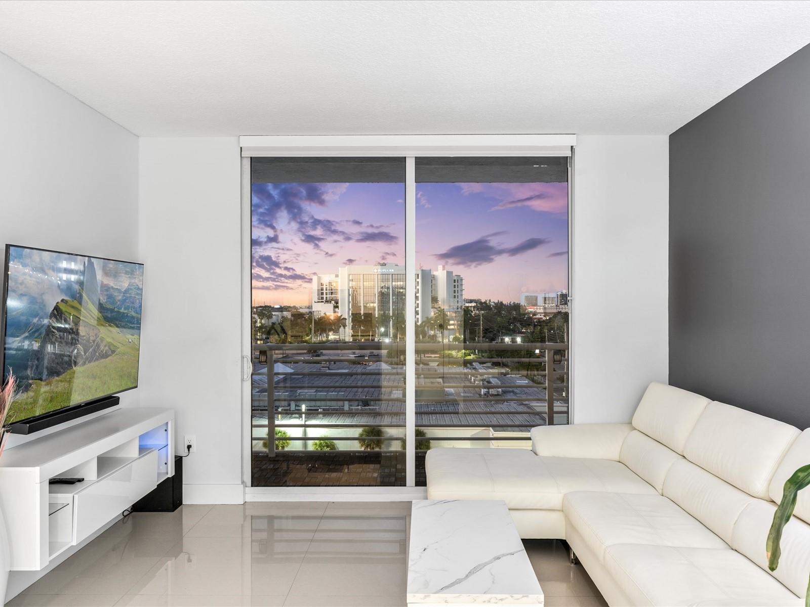 Photo of 18800 29th  #704, Aventura, Florida, 33180 - Photo 4