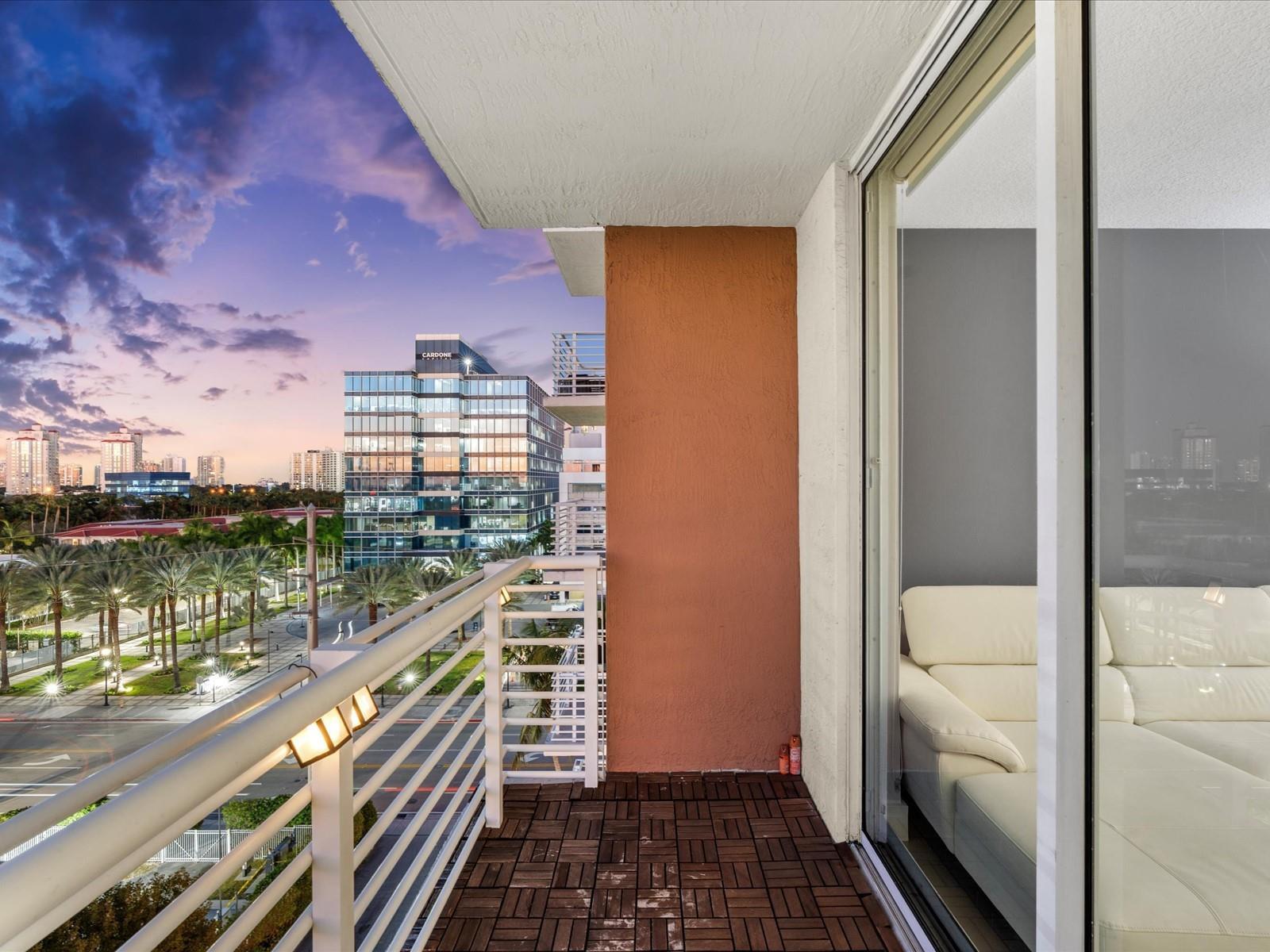 Photo of 18800 29th  #704, Aventura, Florida, 33180 - Photo 6