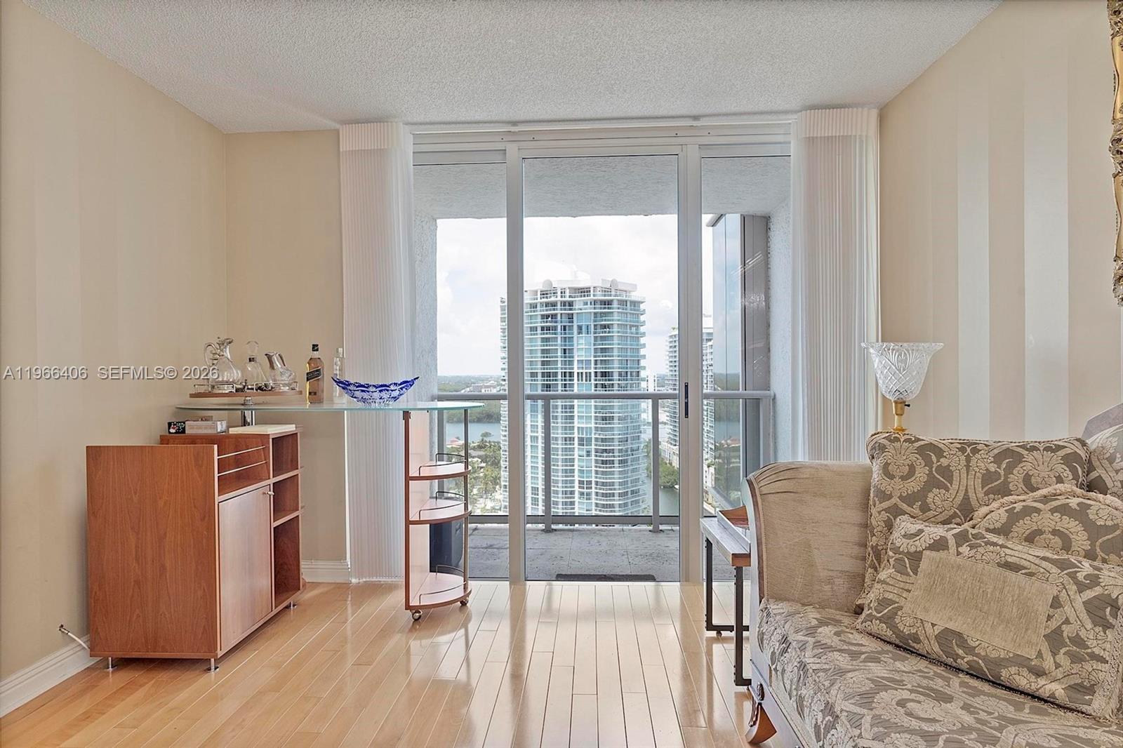 Photo of 16445 Collins Ave #2328, Sunny Isles Beach, Florida, 33160 -